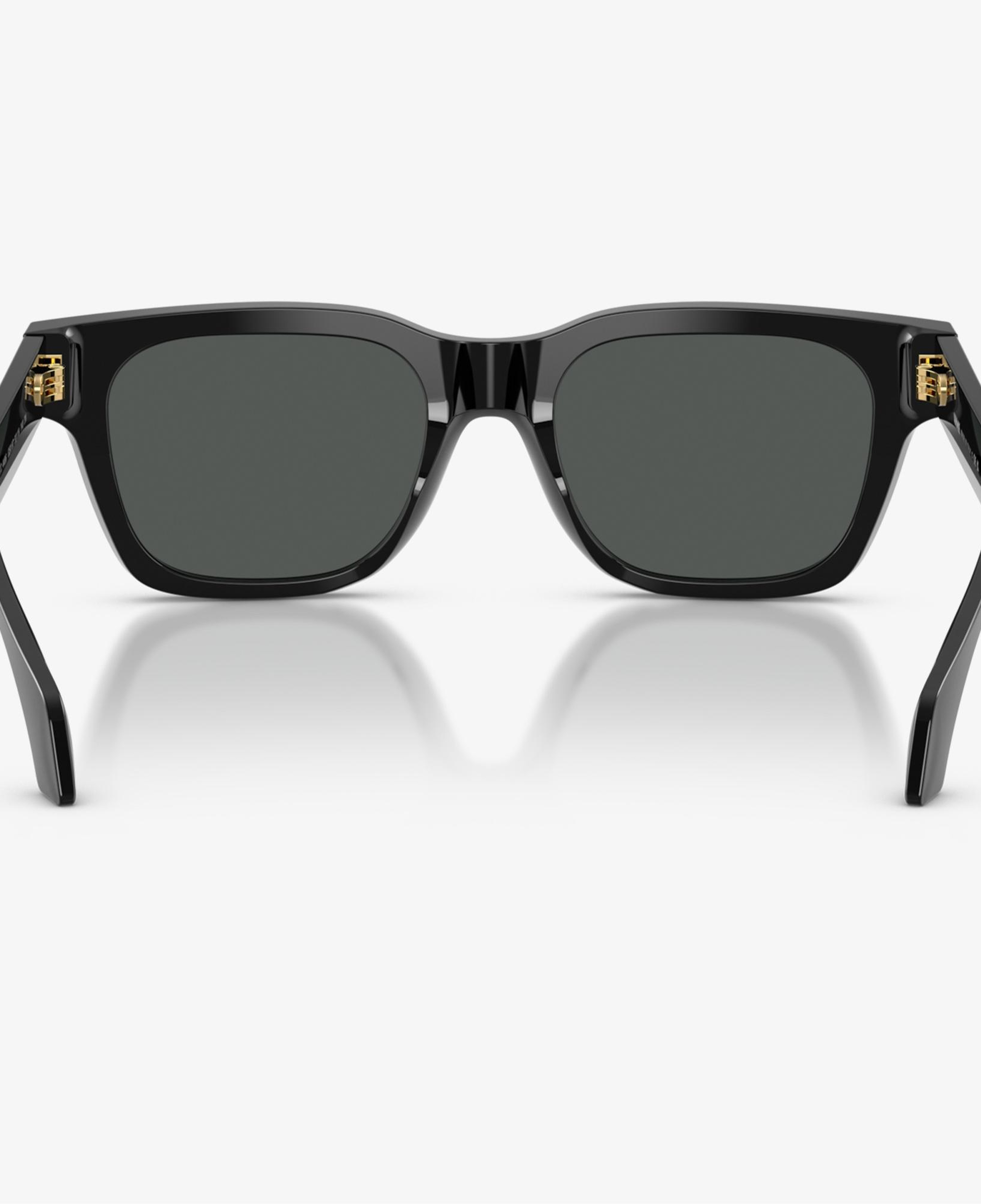 Versace VE4486 Erkek Siyah Güneş Gözlüğü