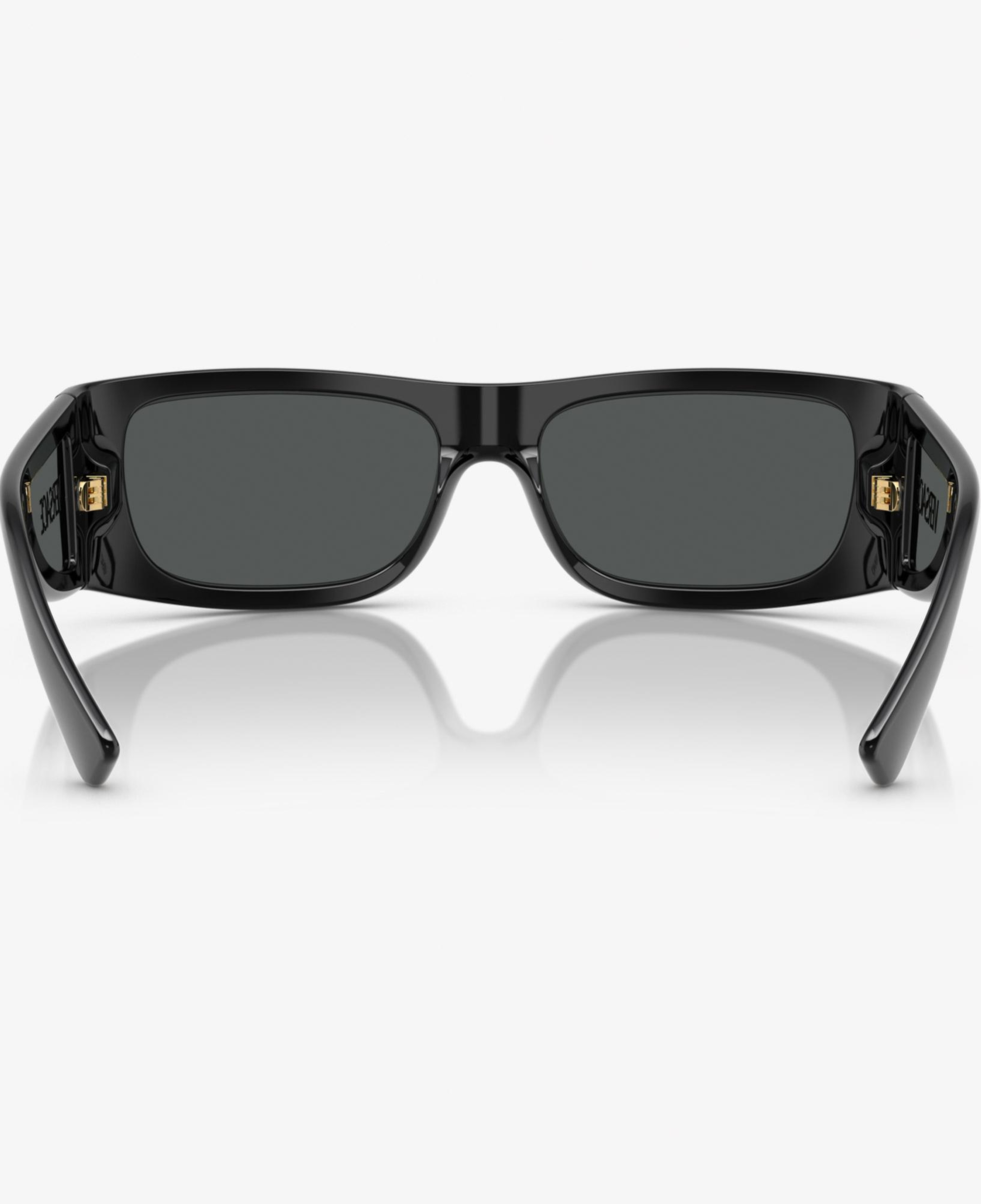 VERSACE VE4482 Erkek Siyah Güneş Gözlüğü