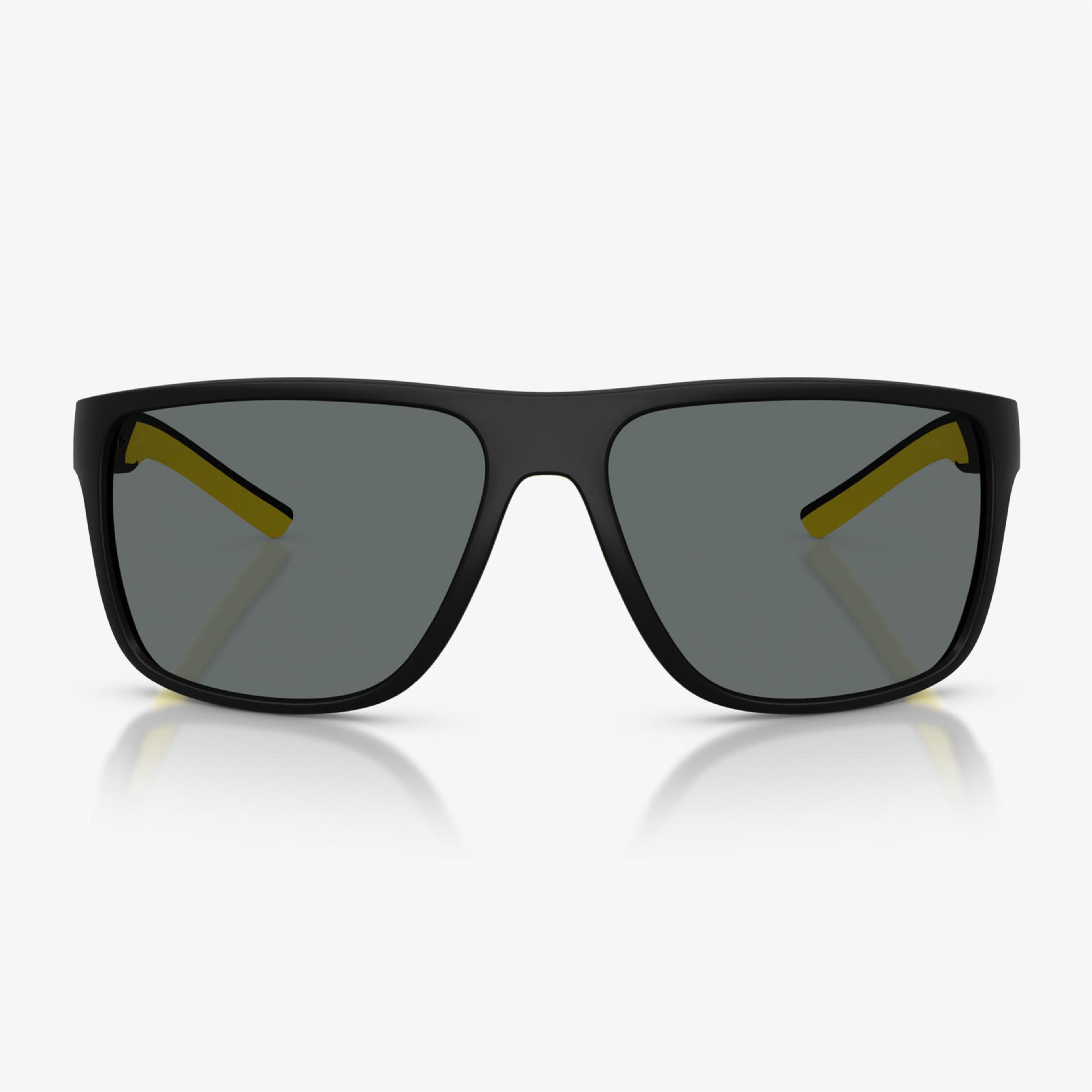 Scuderia Ferrari FZ6015U Erkek Siyah Güneş Gözlüğü