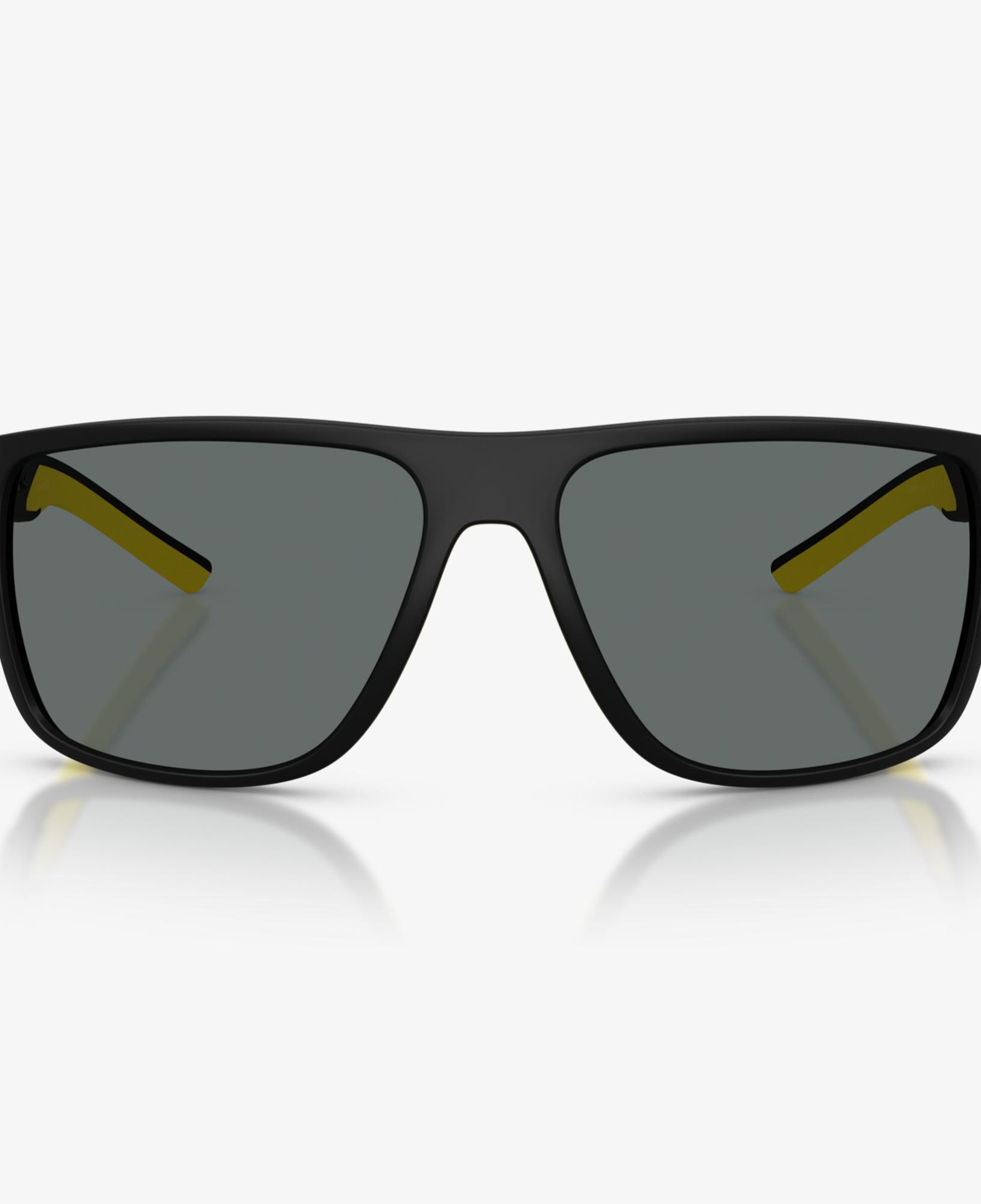 Scuderia Ferrari FZ6015U Erkek Siyah Güneş Gözlüğü