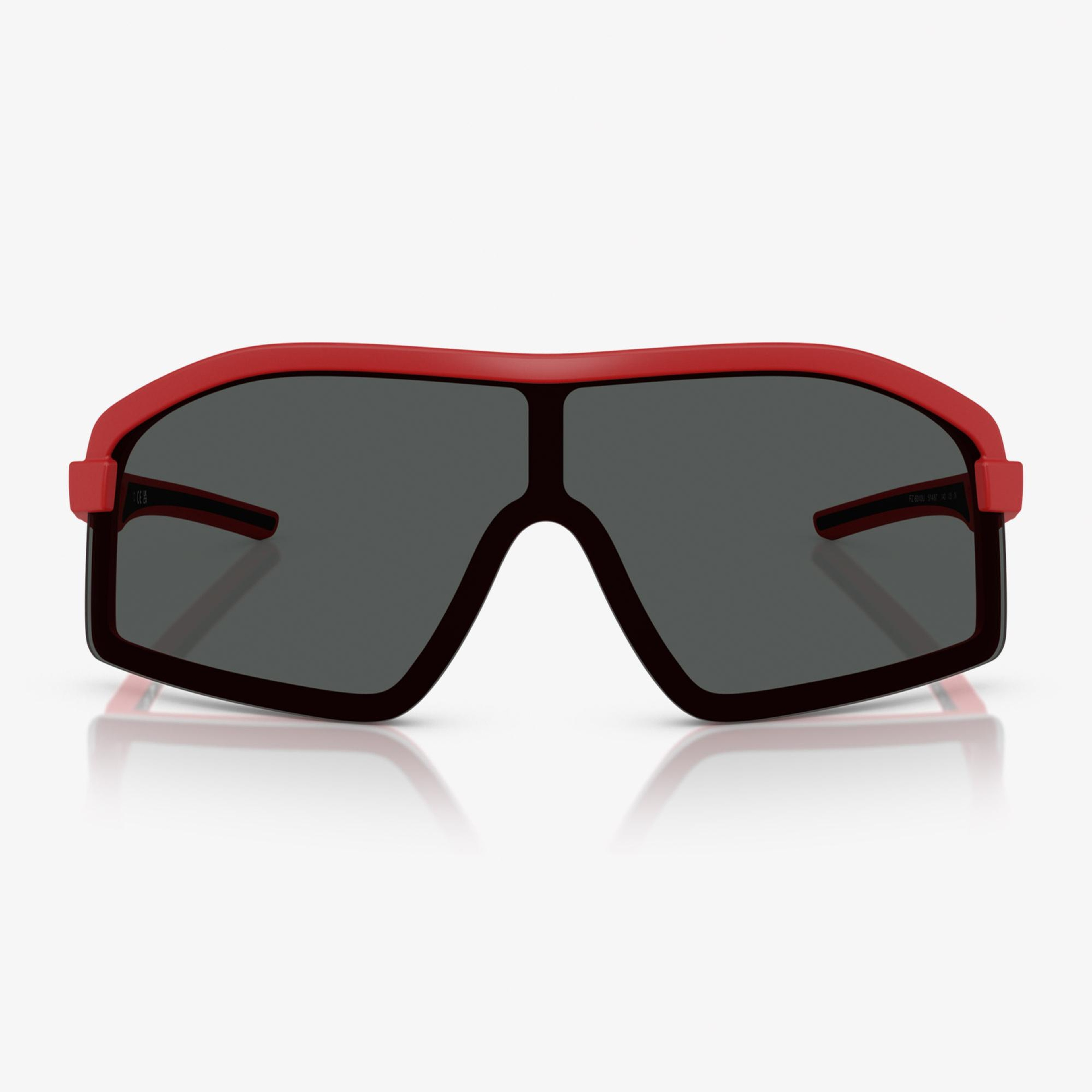 Scuderia Ferrari FZ6010U Erkek Kırmızı Güneş Gözlüğü