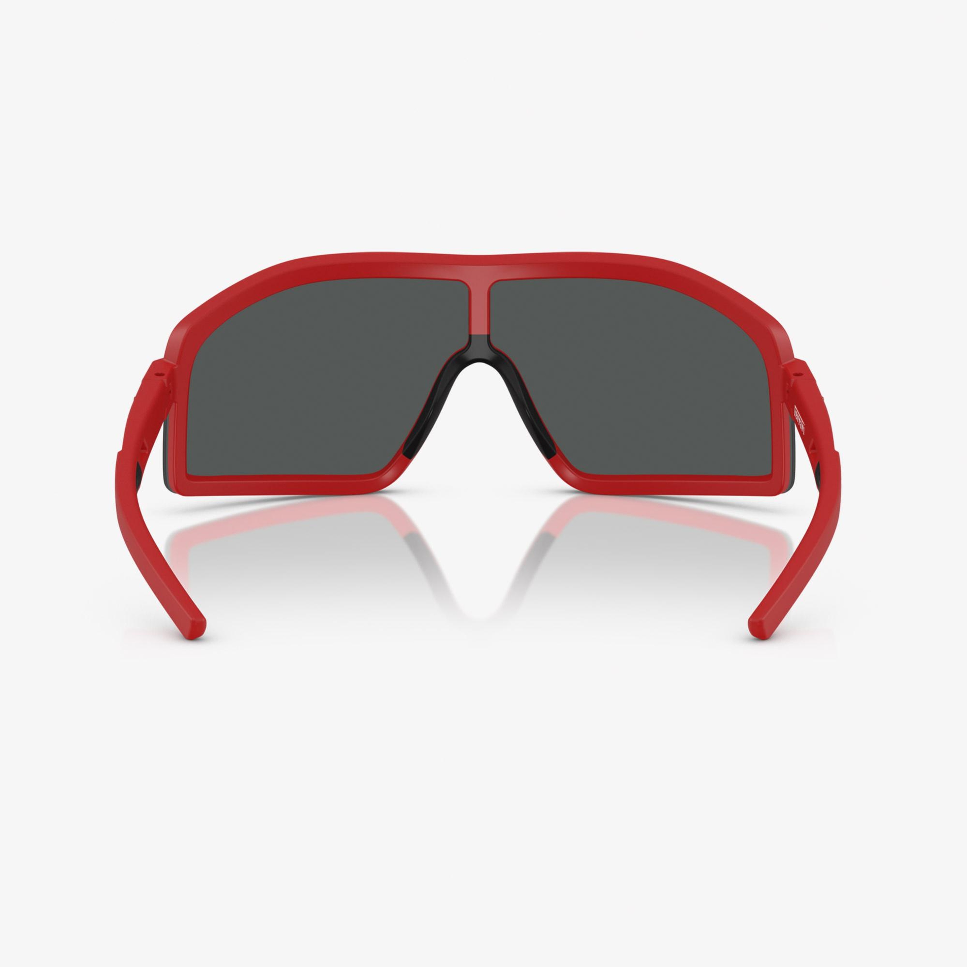 Scuderia Ferrari FZ6010U Erkek Kırmızı Güneş Gözlüğü