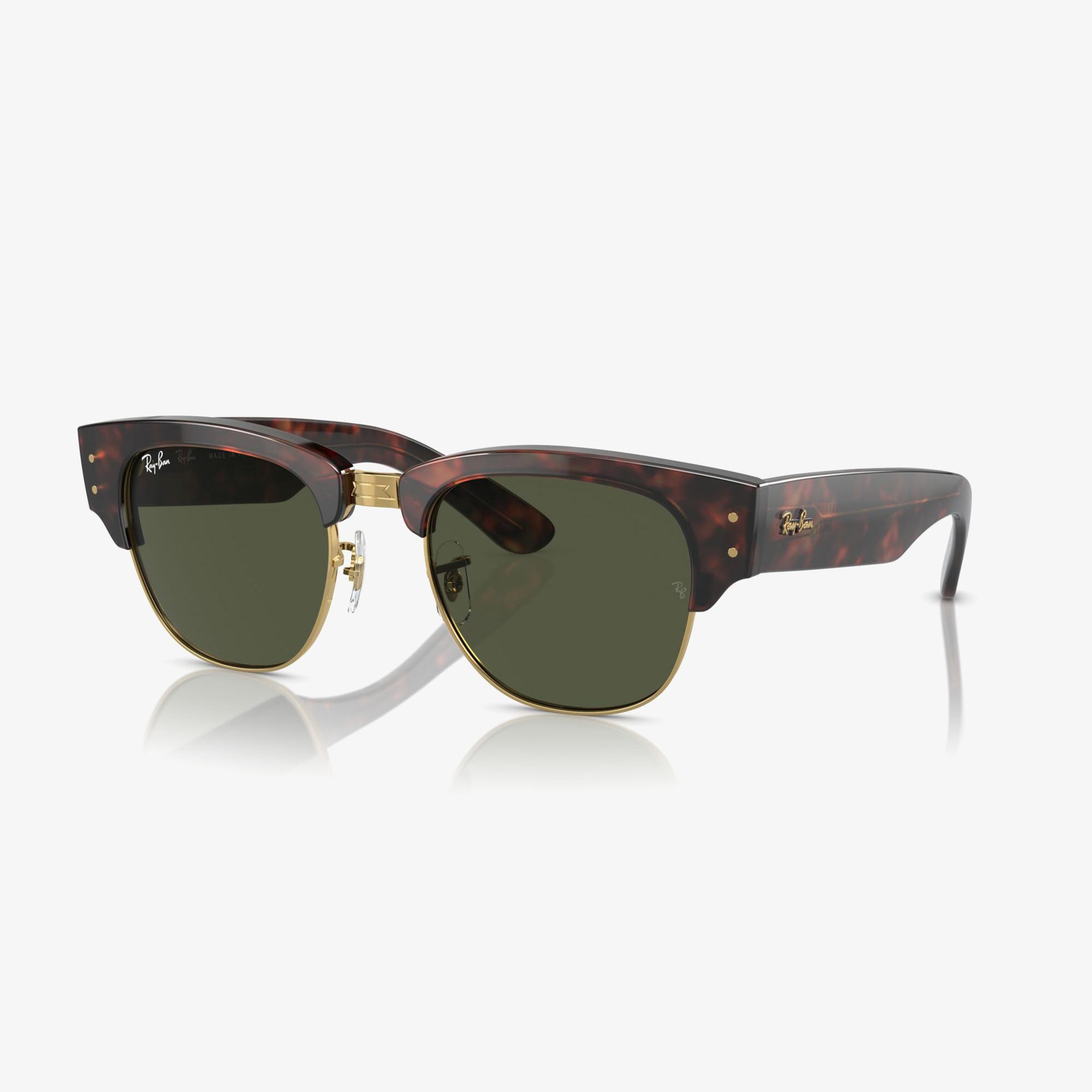 RAY-BAN 0RB0316S Unisex Kahverengi Güneş Gözlüğü