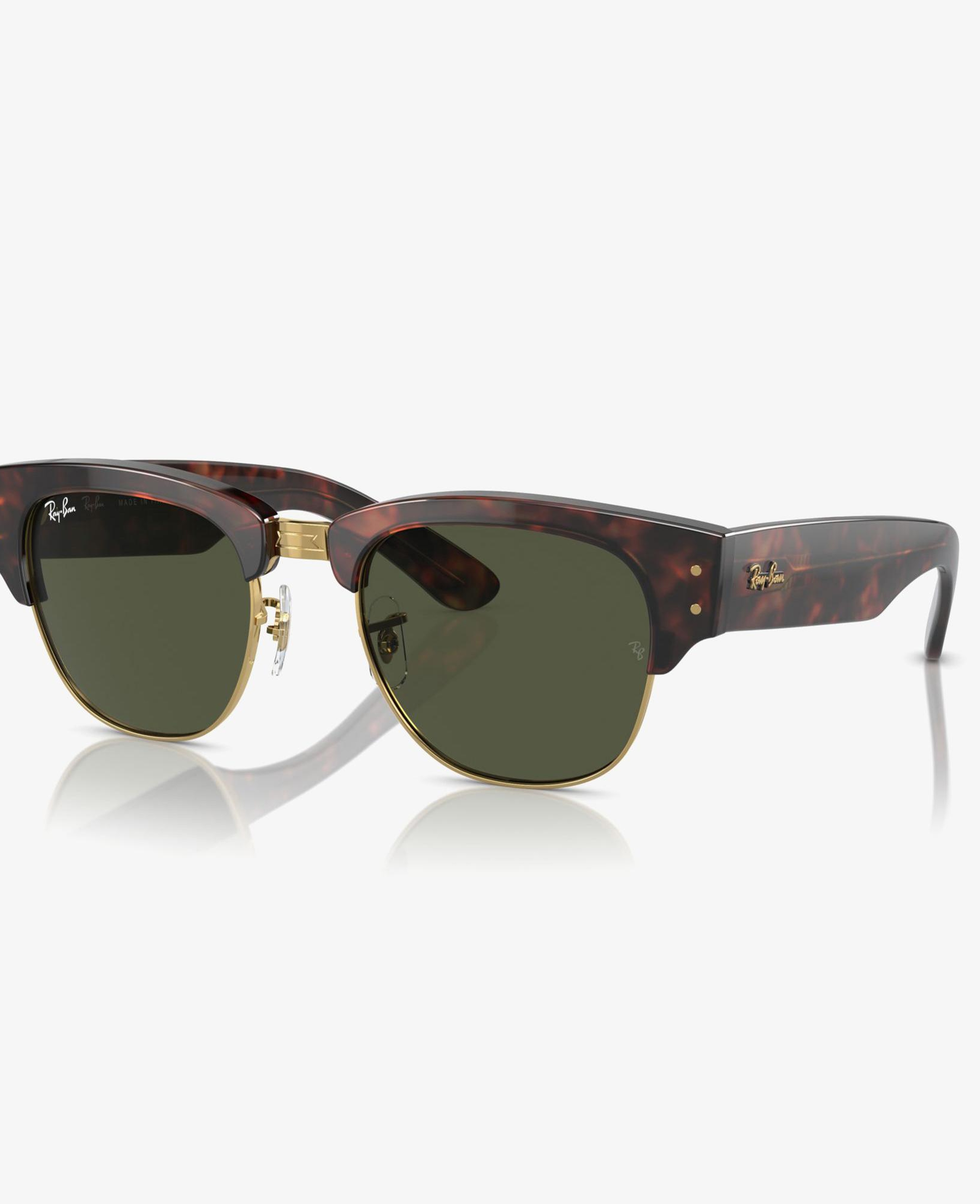 RAY-BAN 0RB0316S Unisex Kahverengi Güneş Gözlüğü