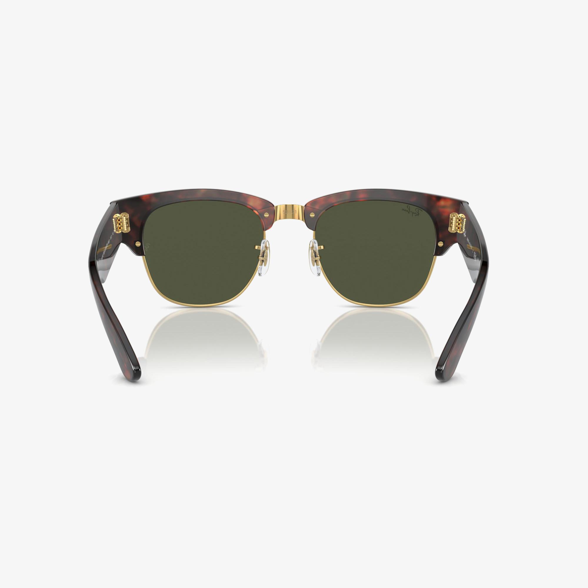 RAY-BAN 0RB0316S Unisex Kahverengi Güneş Gözlüğü