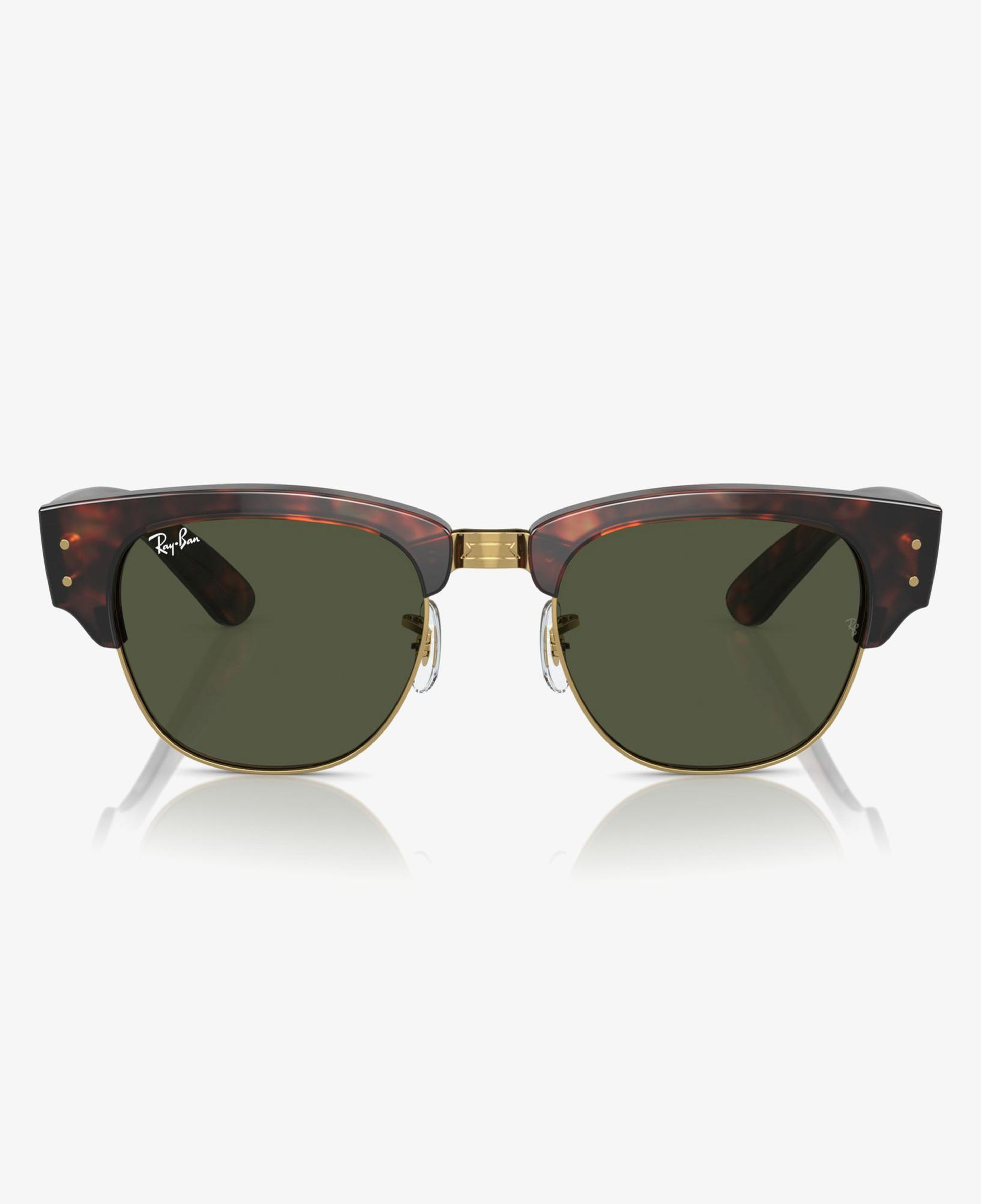 RAY-BAN 0RB0316S Unisex Kahverengi Güneş Gözlüğü