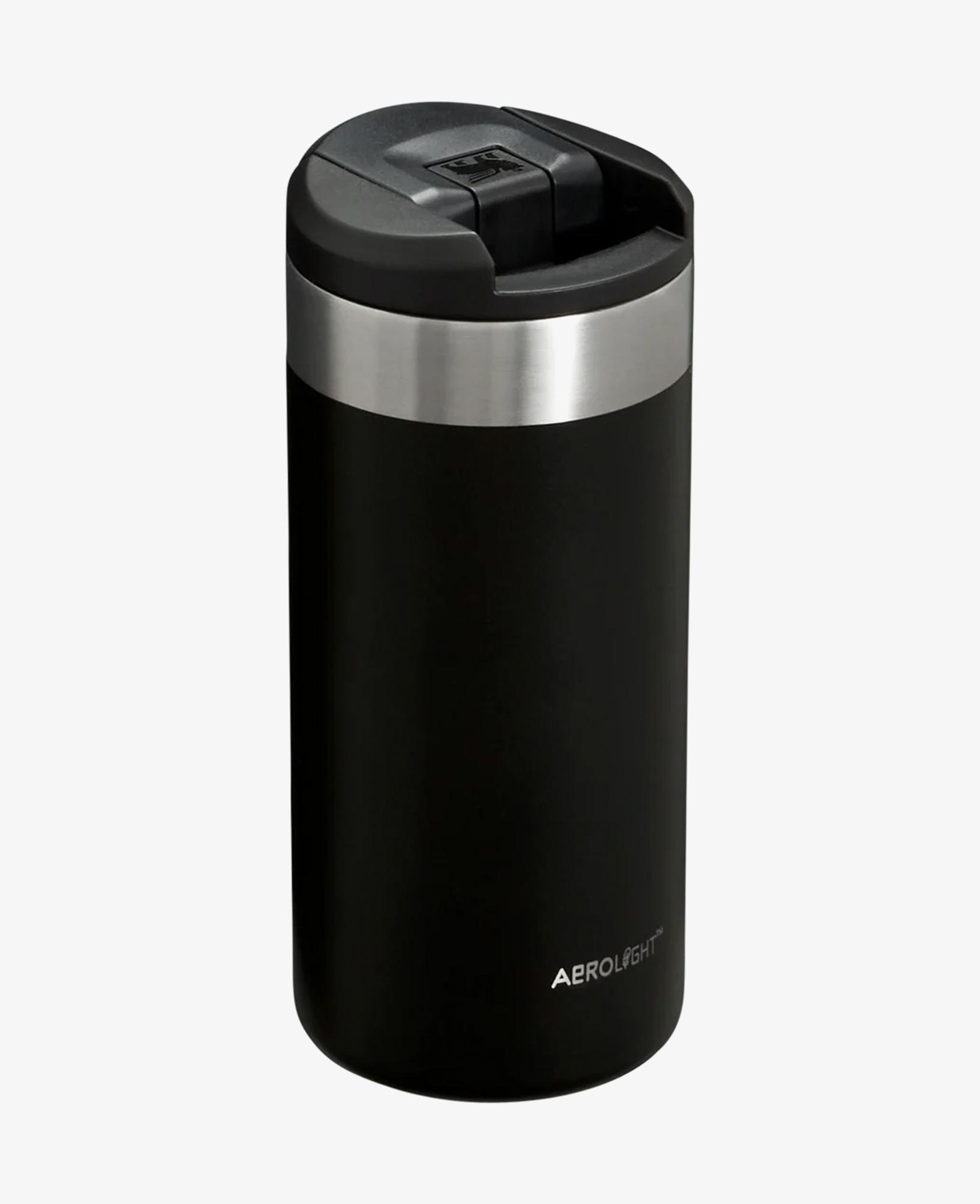 Stanley The AeroLight Transit Mug .35L / 12oz Siyah Termos