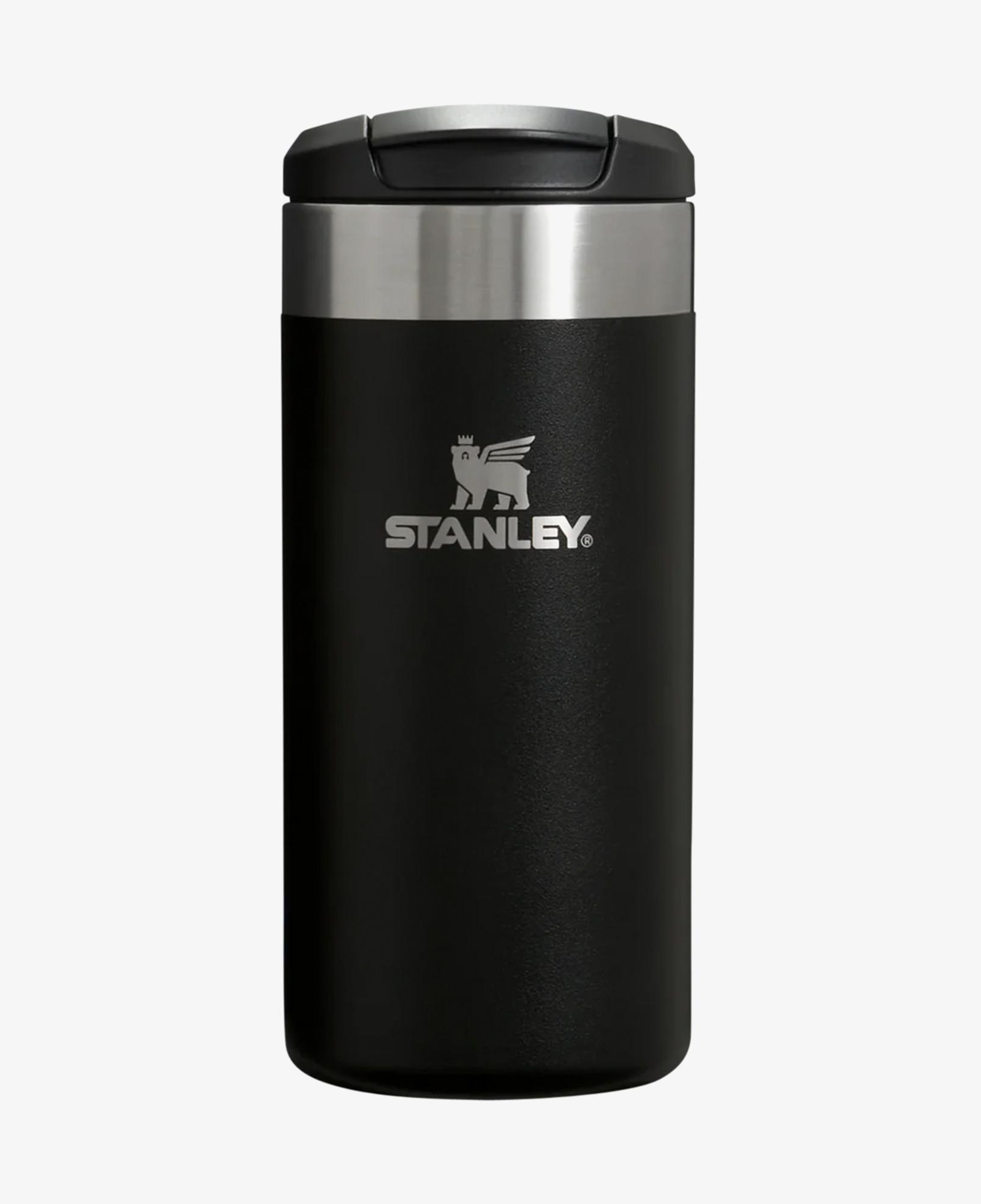 Stanley The AeroLight Transit Mug .35L / 12oz Siyah Termos