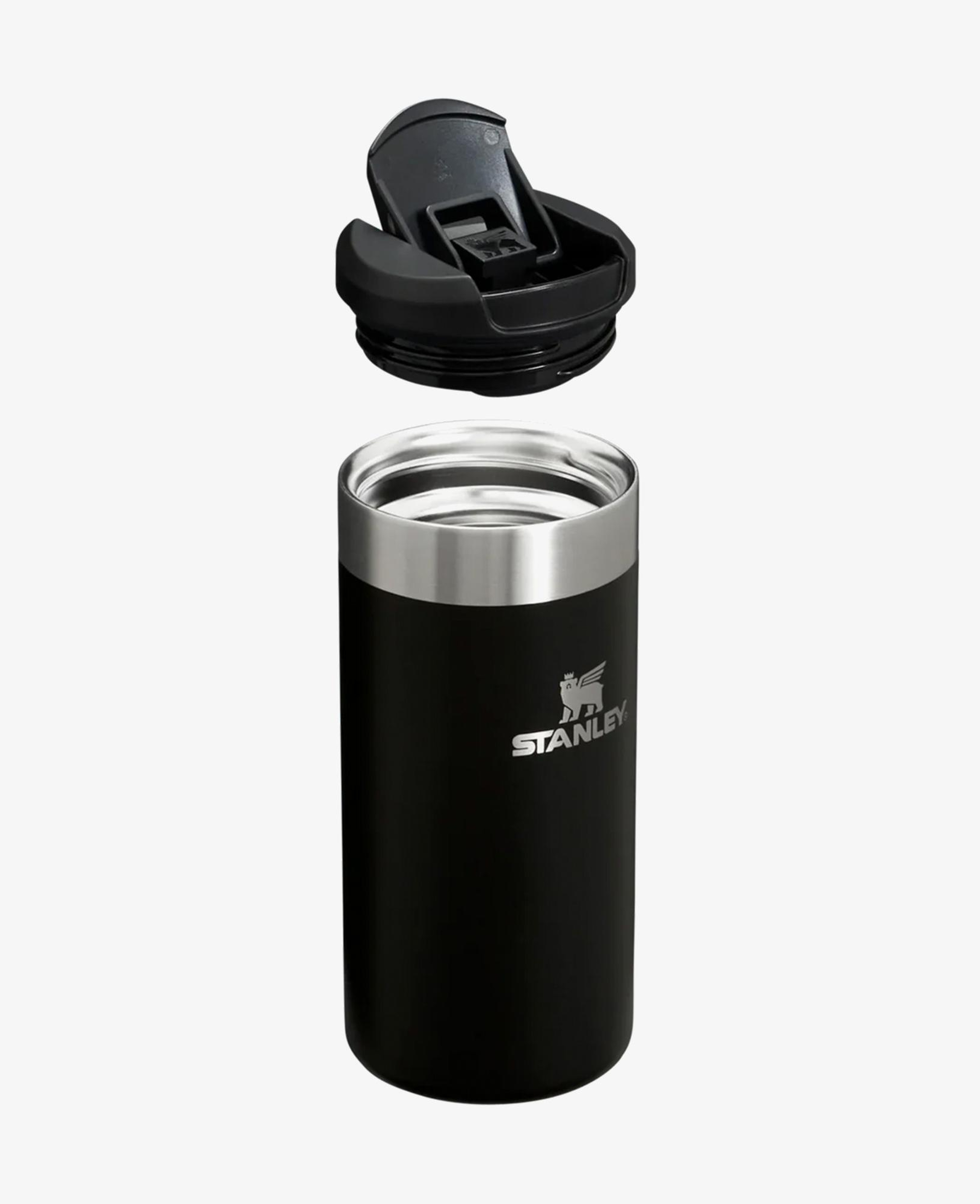 Stanley The AeroLight Transit Mug .35L / 12oz Siyah Termos