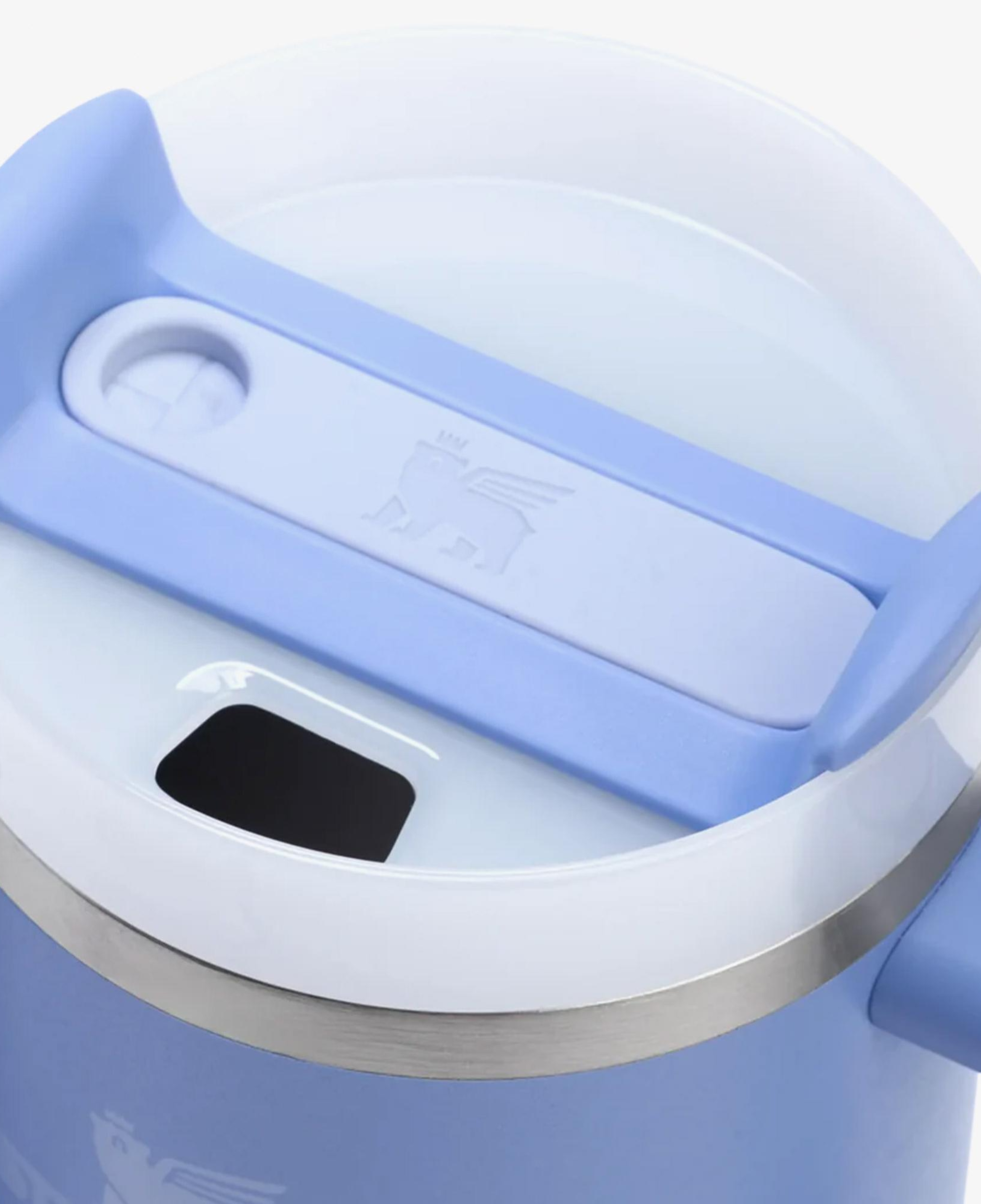 Stanley The Quencher H2.O Flowstate Tumbler 0.89L 30Oz Unisex Mavi Termos