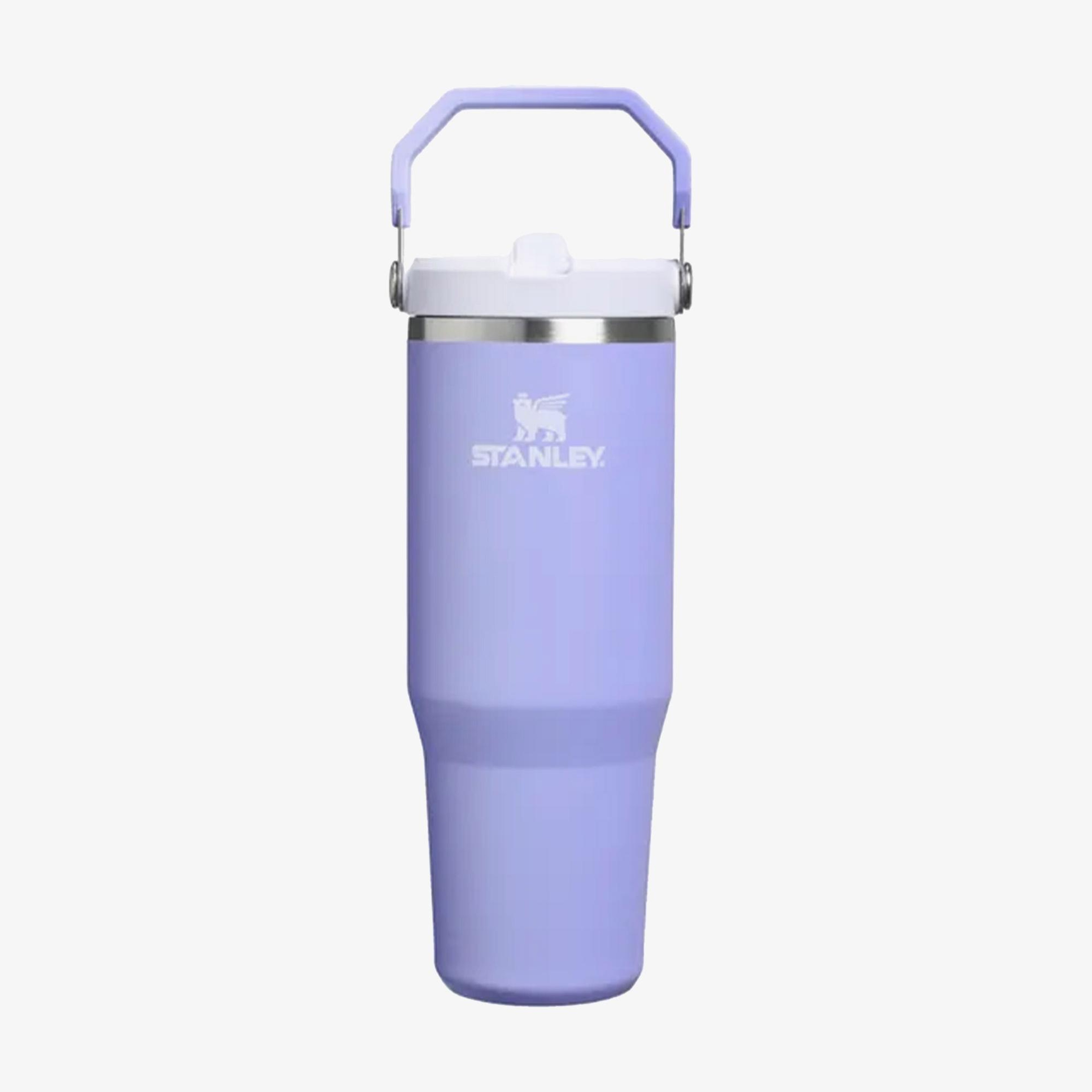 Stanley The IceFlow Flip Straw 2.0 Tumbler 0.89L Mor Termos