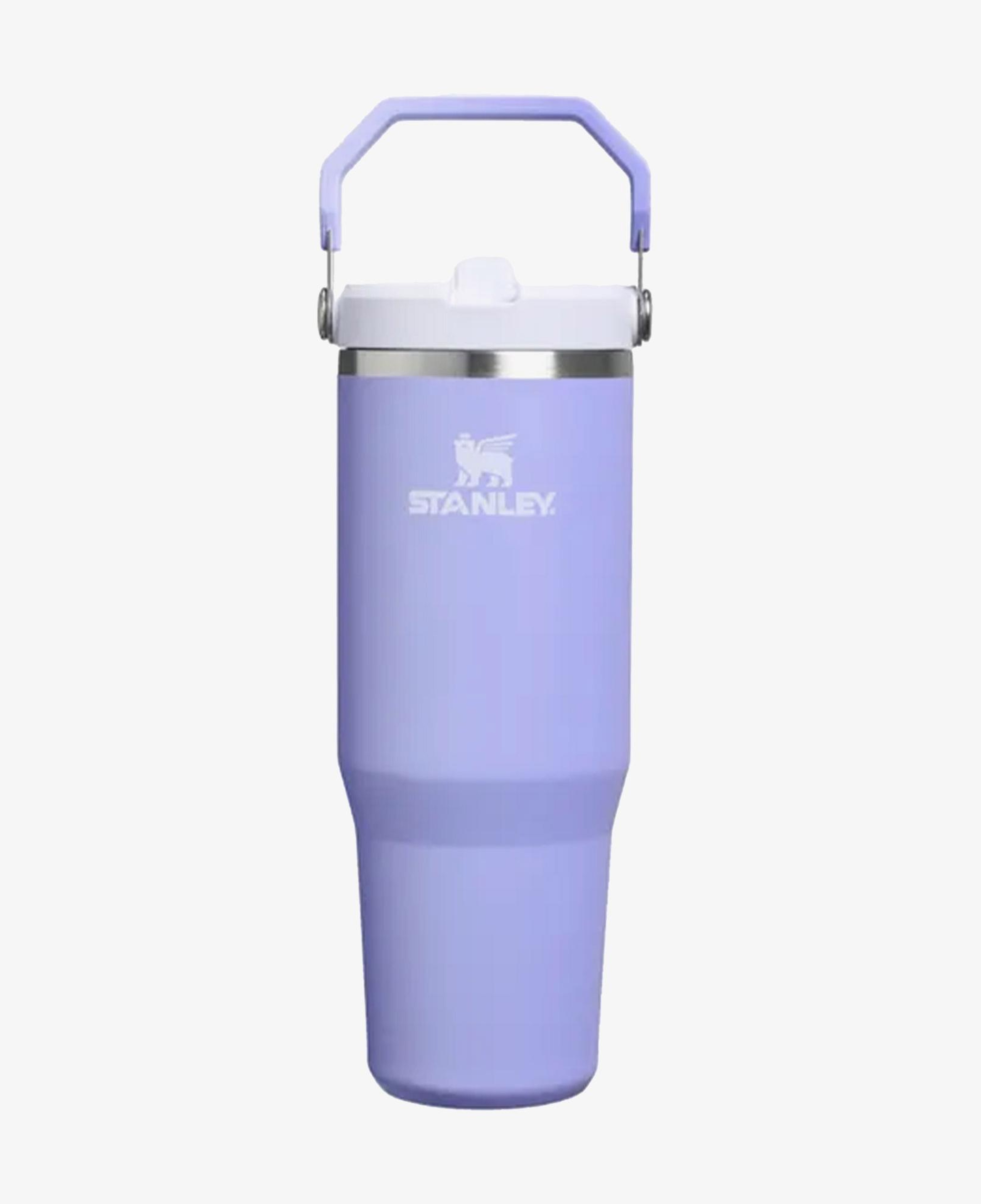 Stanley The IceFlow Flip Straw 2.0 Tumbler 0.89L Mor Termos