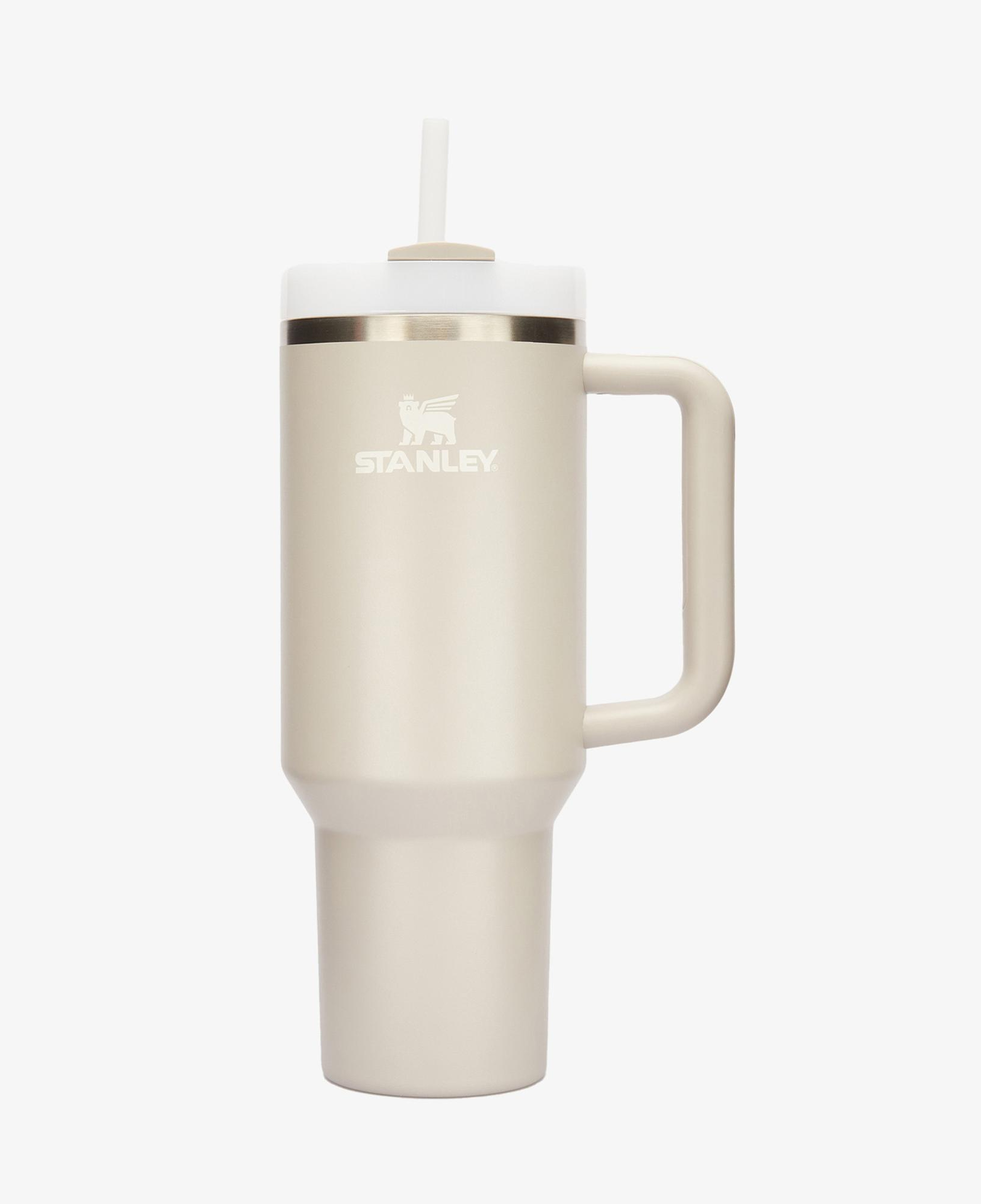 Stanley Quencher Pipetli 1.18 Lt Gri Termos