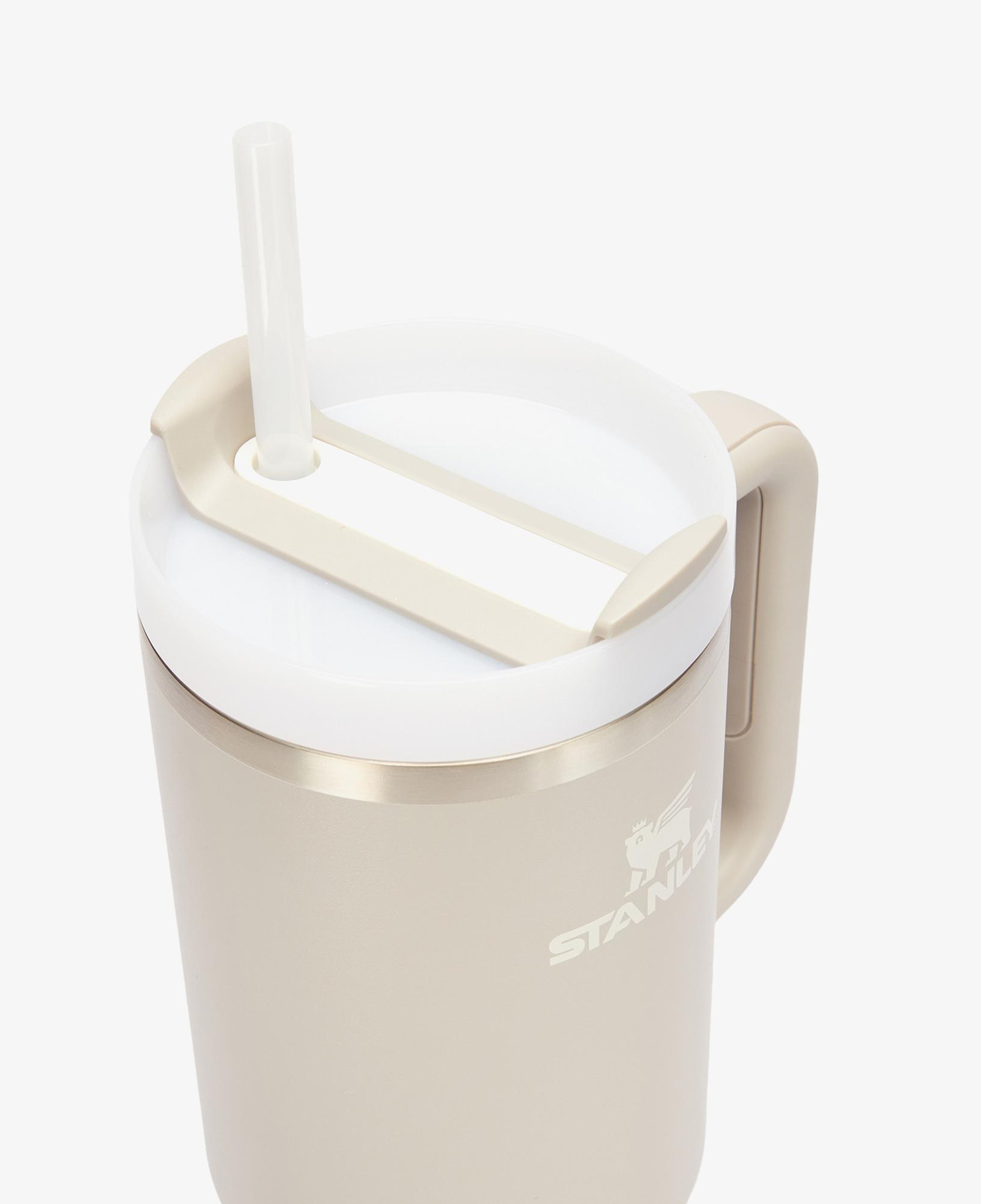 Stanley Quencher Pipetli 1.18 Lt Gri Termos