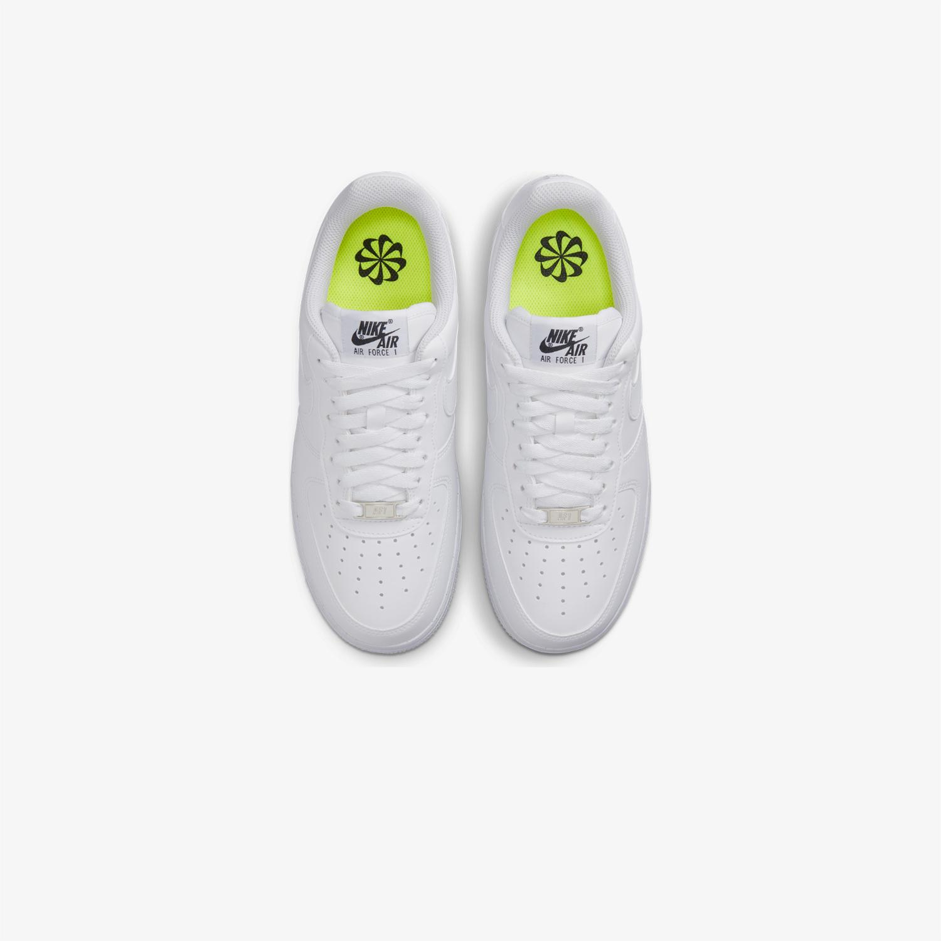 Nike Air Force 1 07 Next Nature Kadın Beyaz Spor Ayakkabı