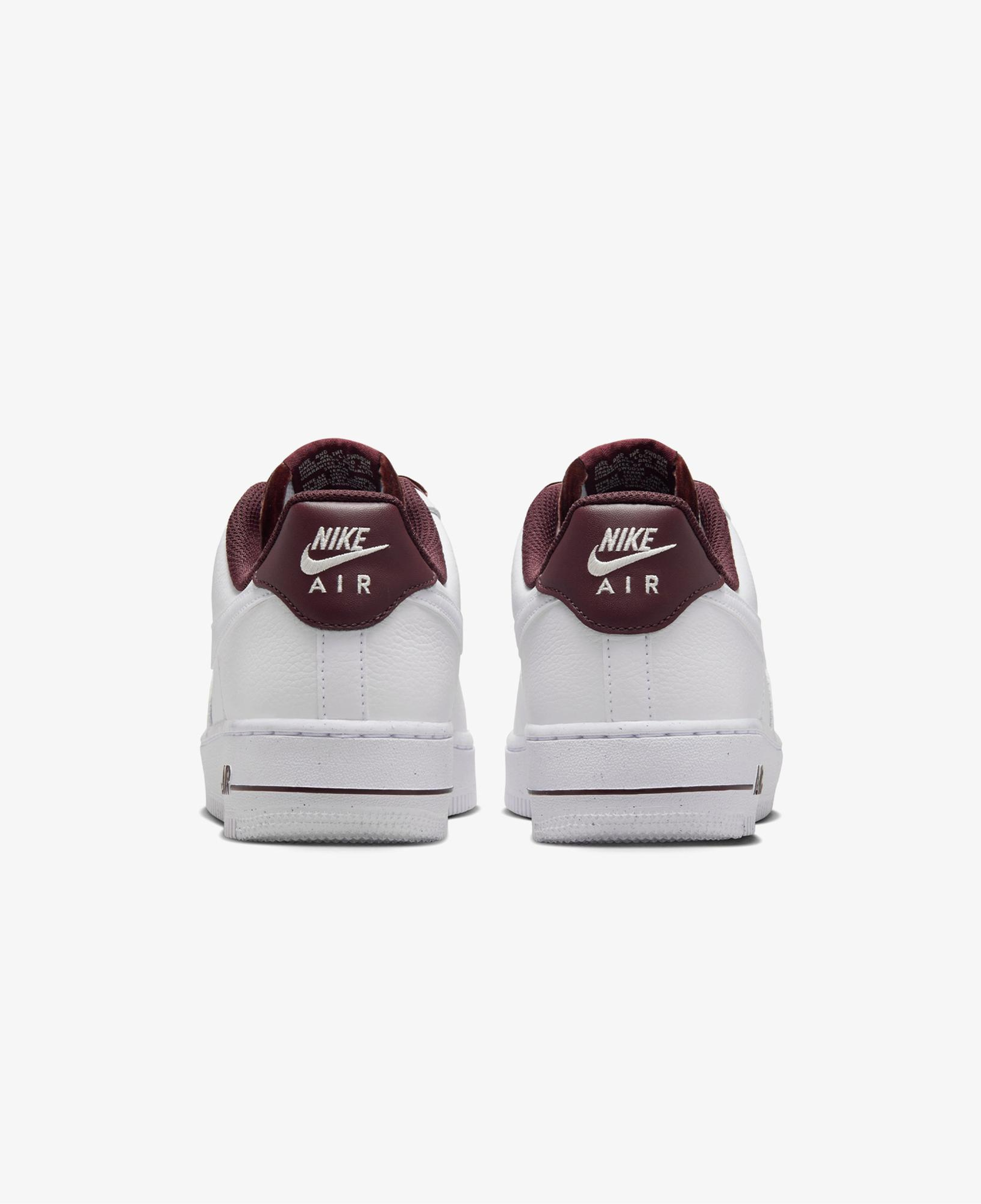 Nike Air Force 1 '07 Vintage Kadın Beyaz Spor Ayakkabı