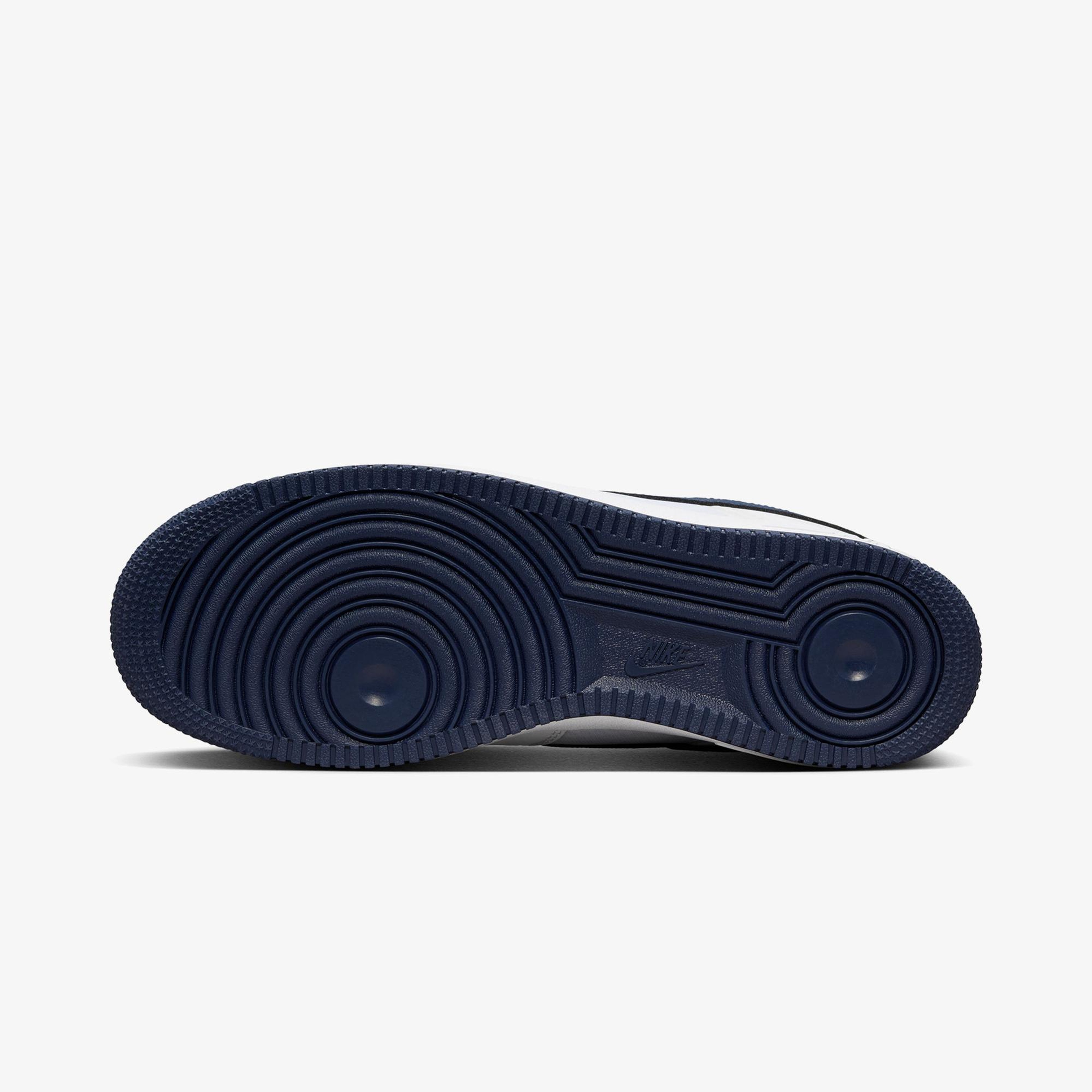 Nike Air Force 1 '07 LV8 Erkek Beyaz Spor Ayakkabı