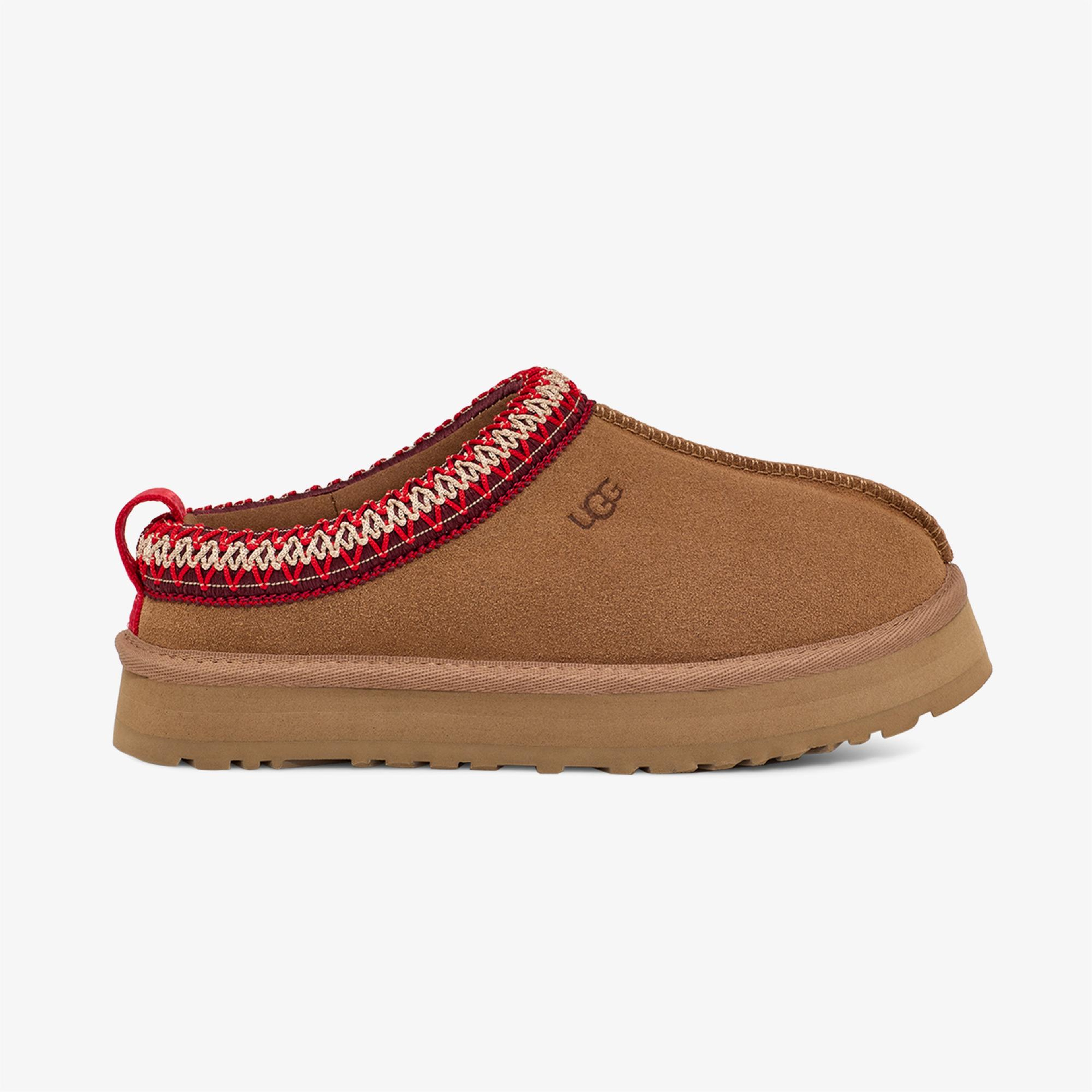 UGG Tazz Çocuk Taba Terlik