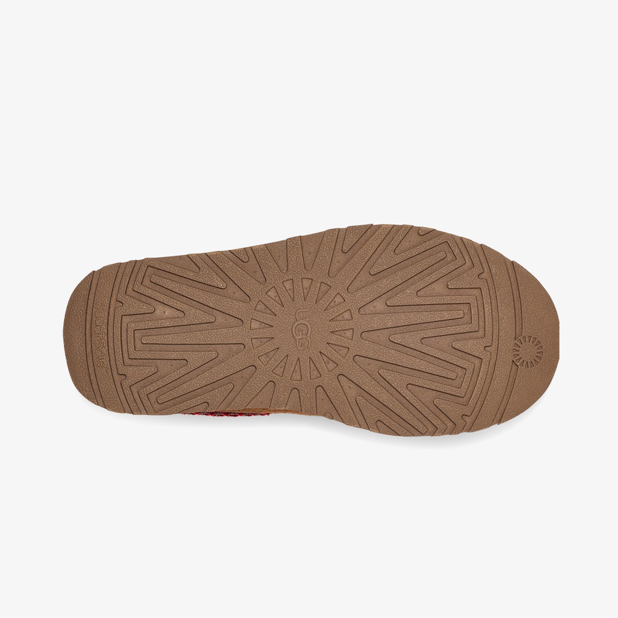 UGG Tazz Çocuk Taba Terlik