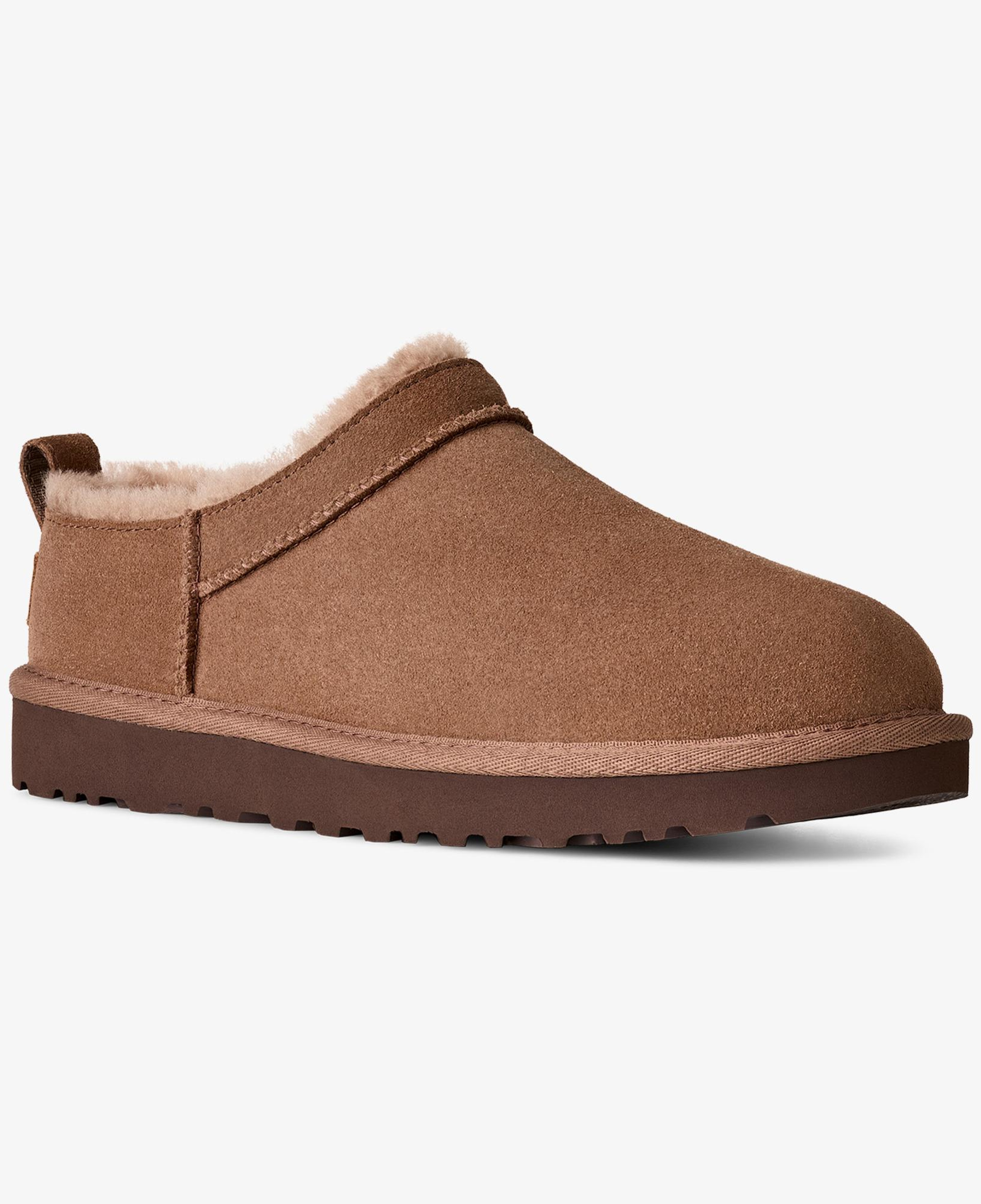 UGG Classic Micro Kadın Kahverengi Bot