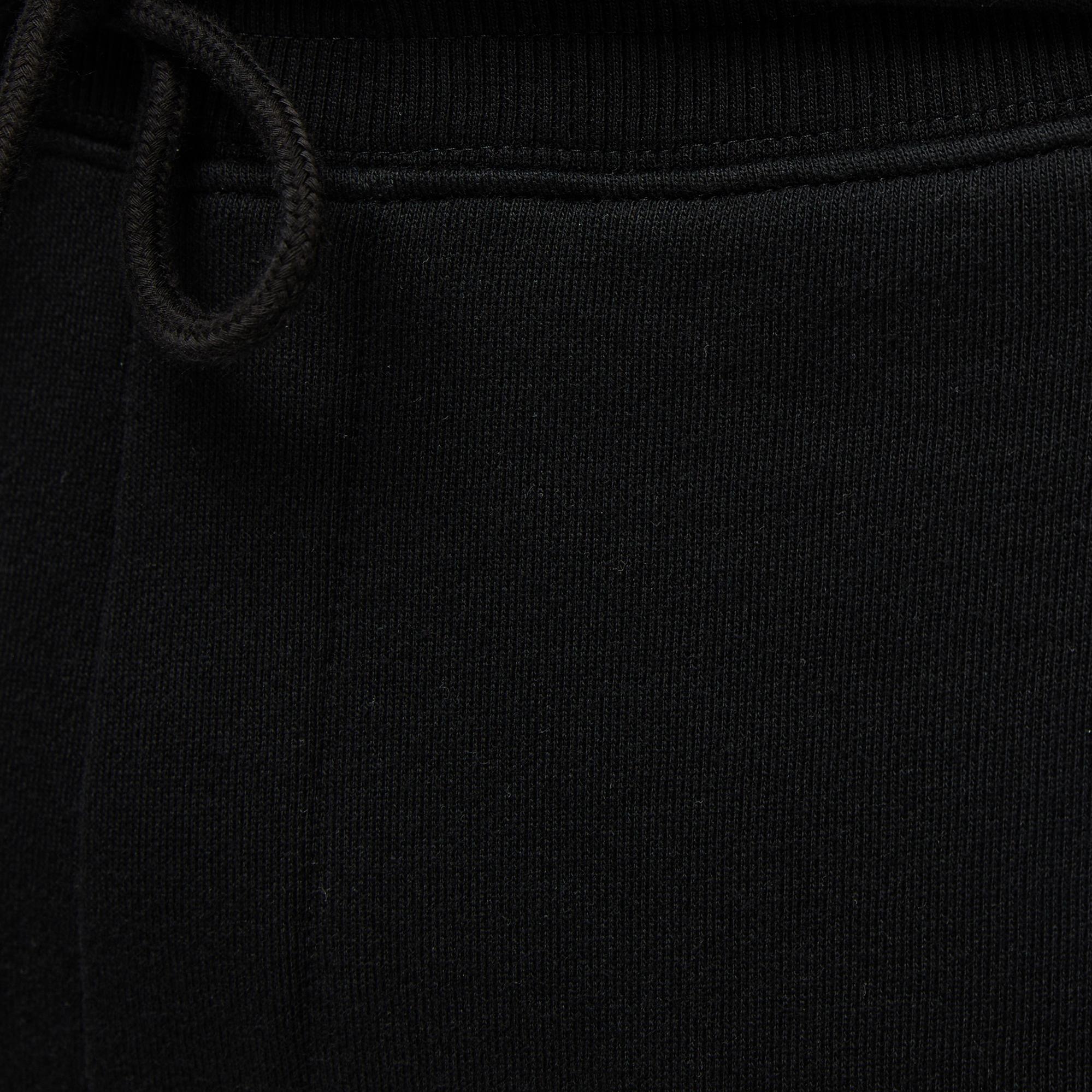 Hugo Doak 212 Erkek Siyah Eşofman Altı