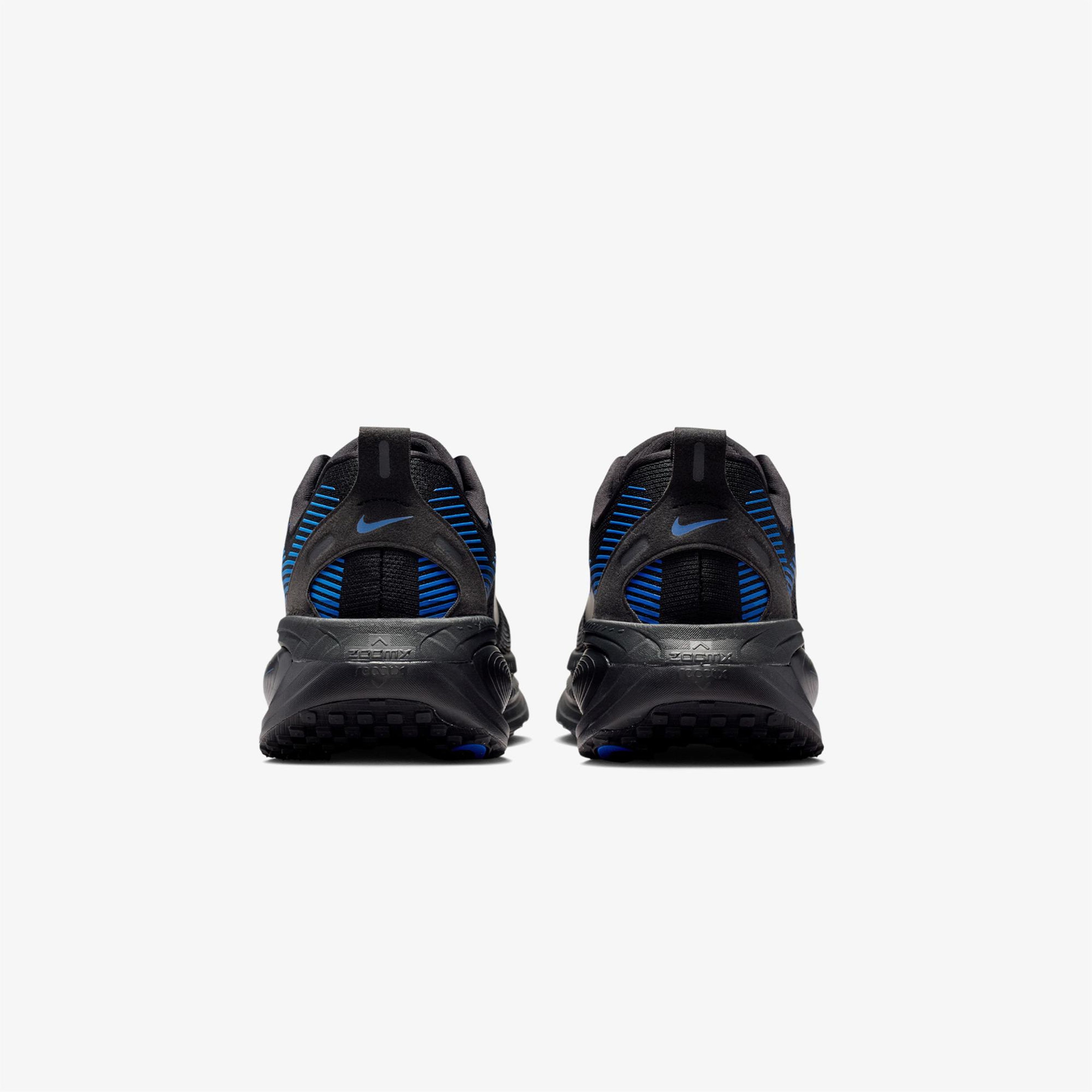 Nike Vomero 18 Erkek Siyah Koşu Ayakkabısı