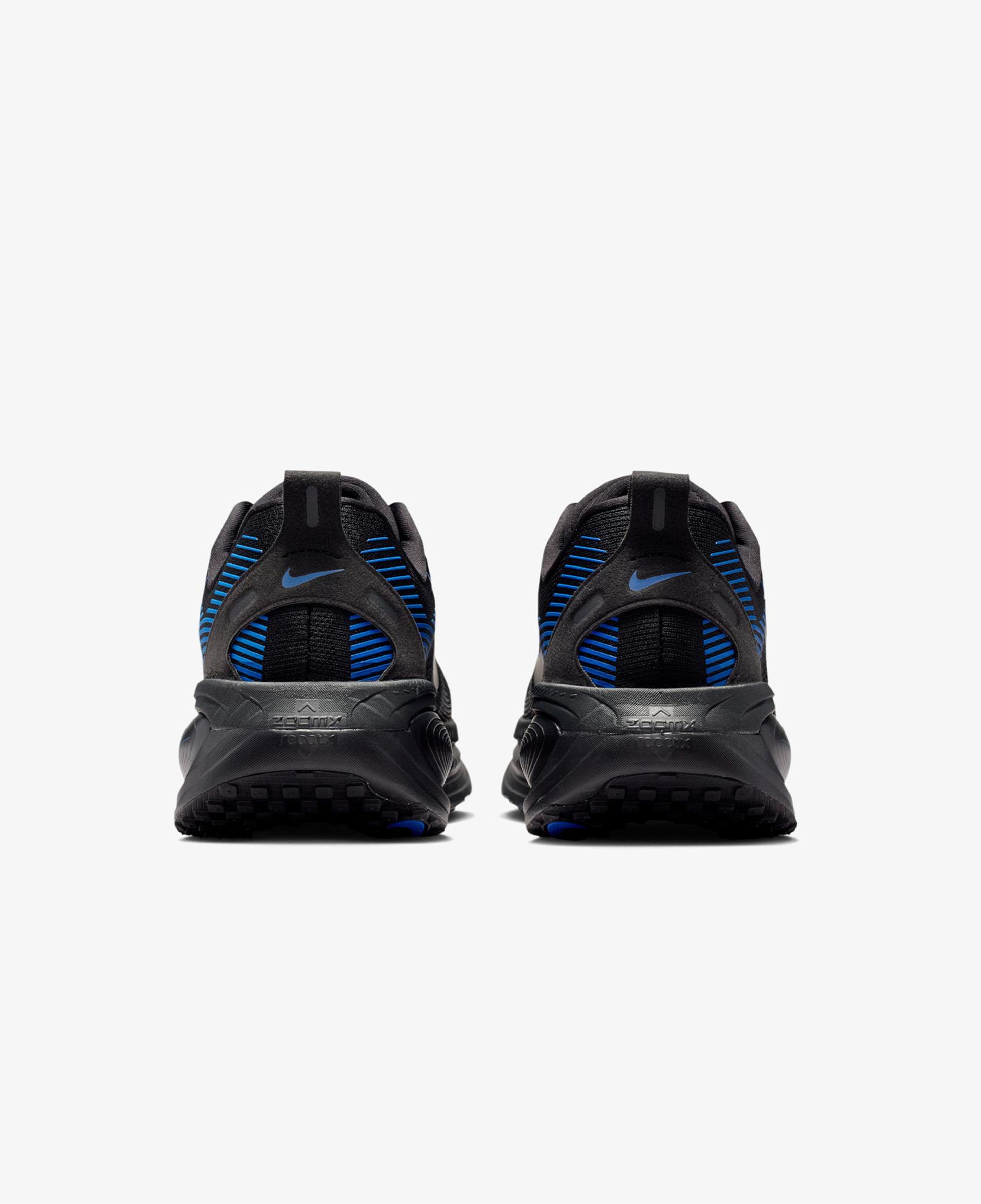 Nike Vomero 18 Erkek Siyah Koşu Ayakkabısı