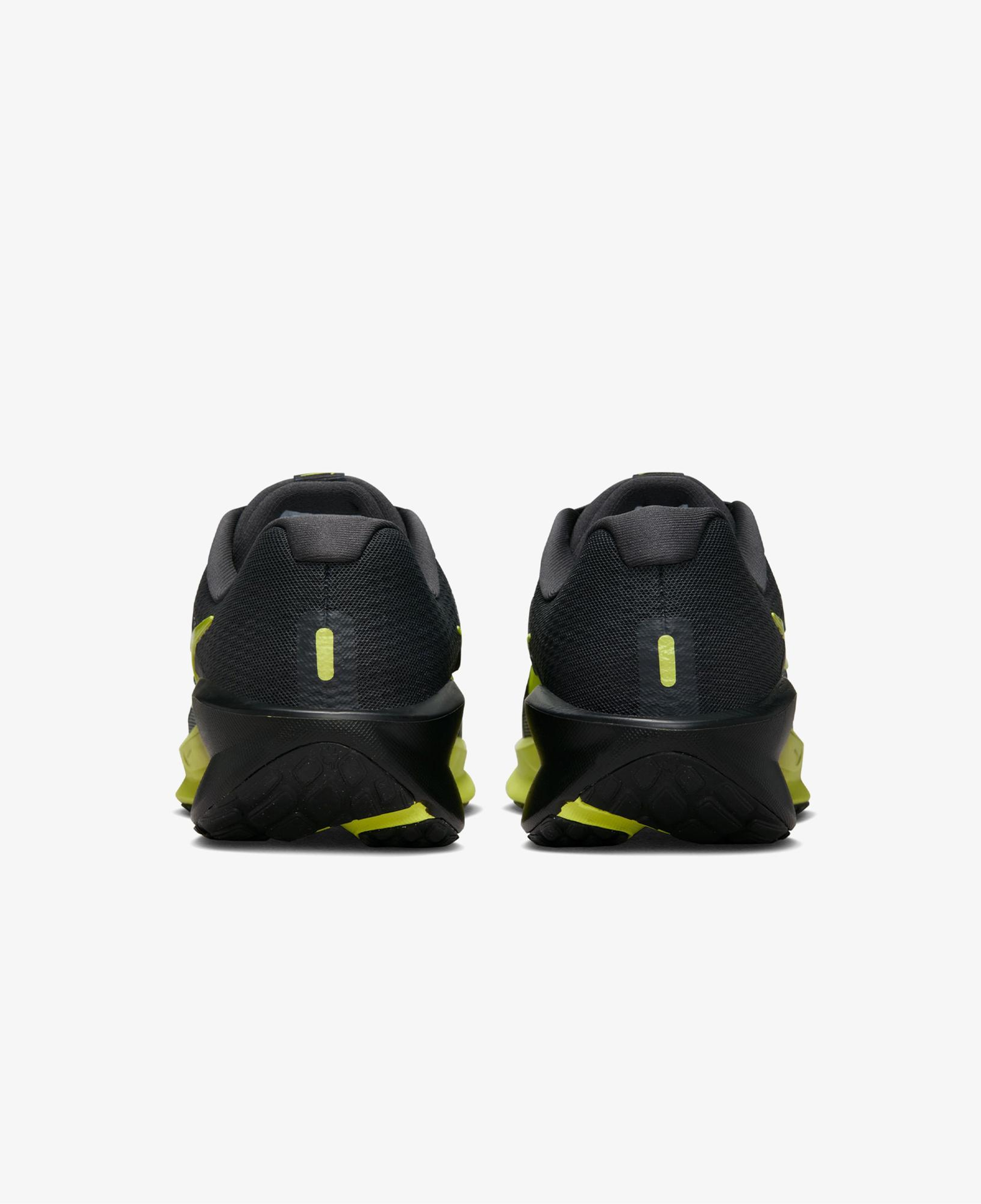 Nike Downshifter 13 Erkek Siyah Koşu Ayakkabısı