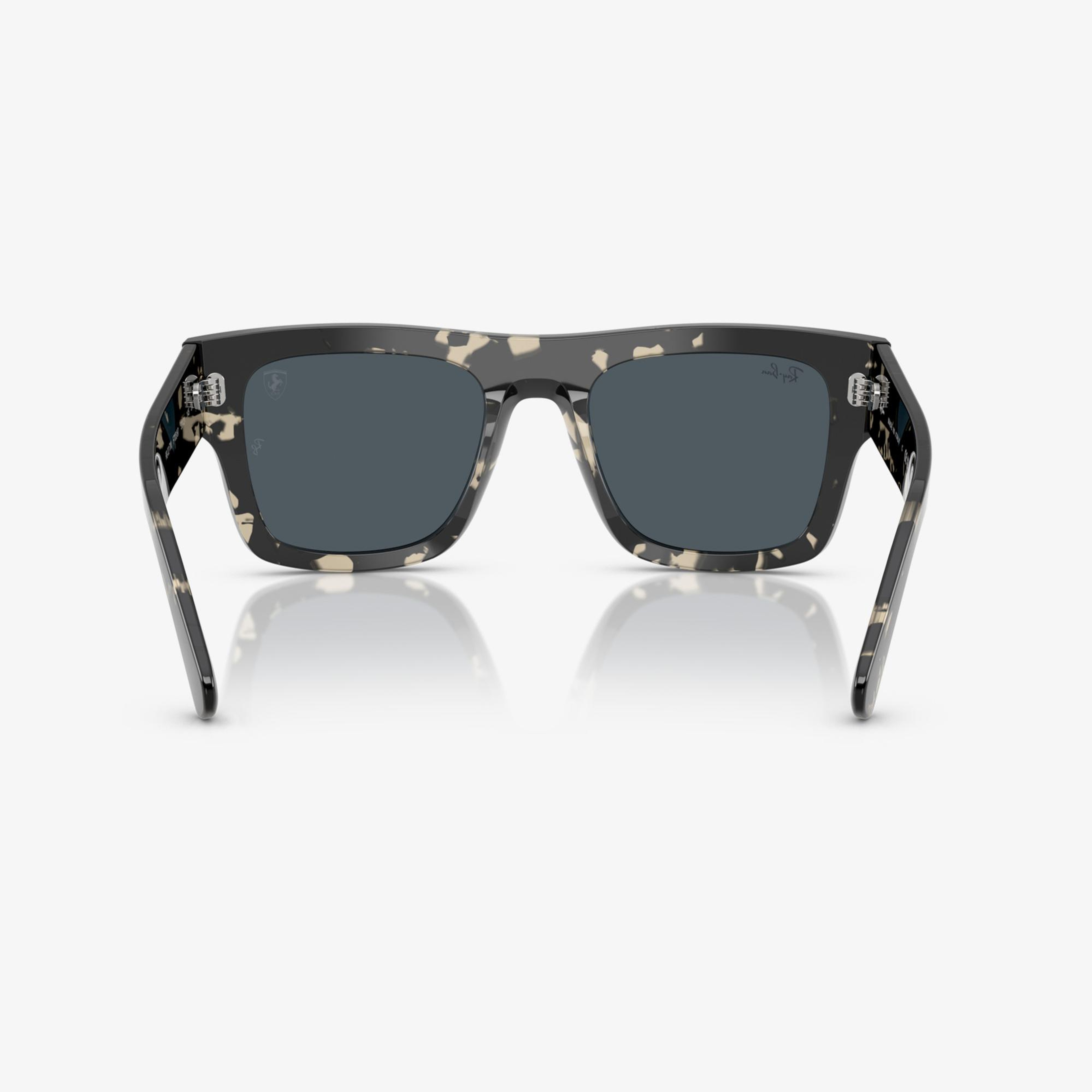 Ray-Ban RB2217M Unisex Siyah Güneş Gözlüğü