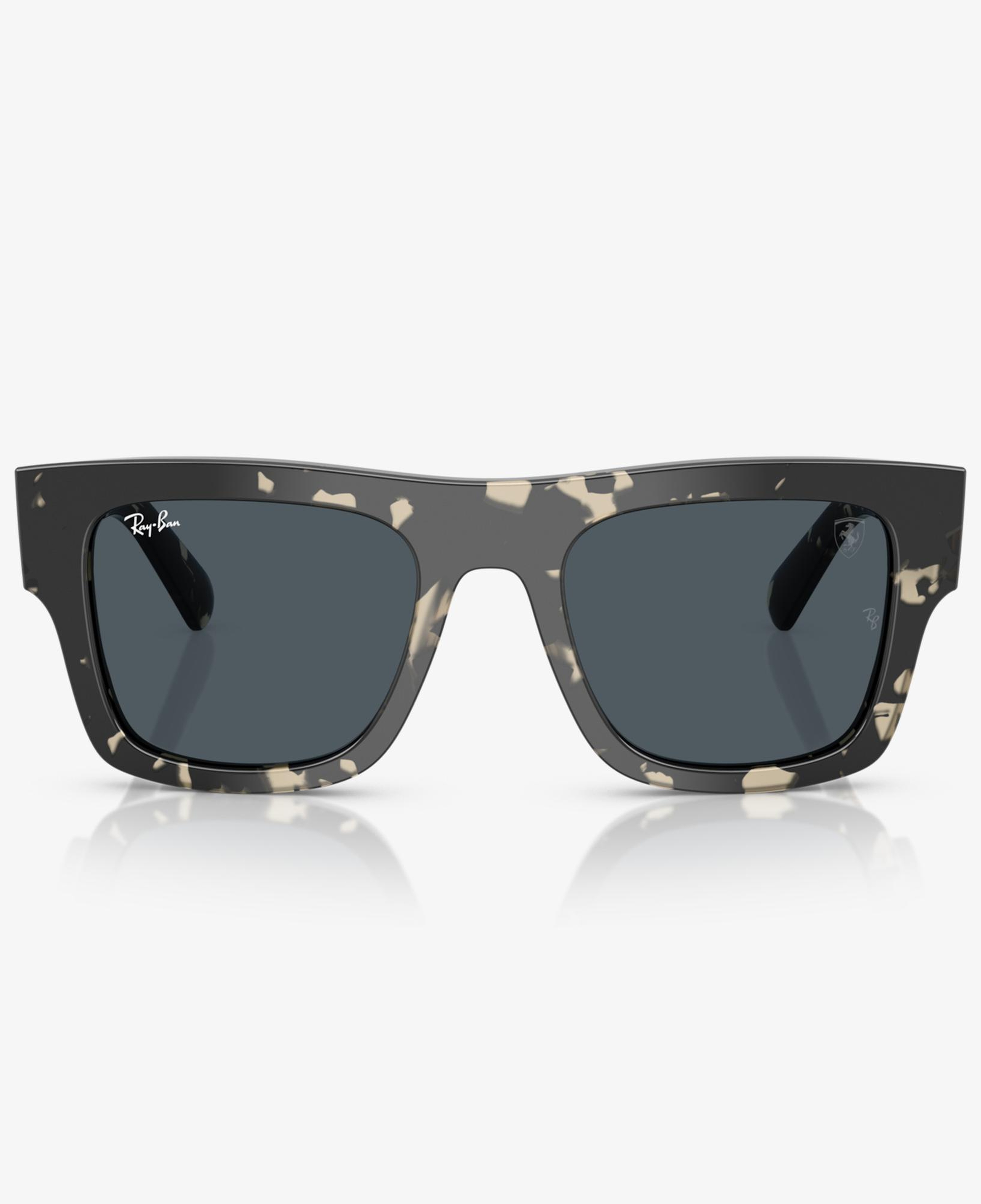 Ray-Ban RB2217M Unisex Siyah Güneş Gözlüğü