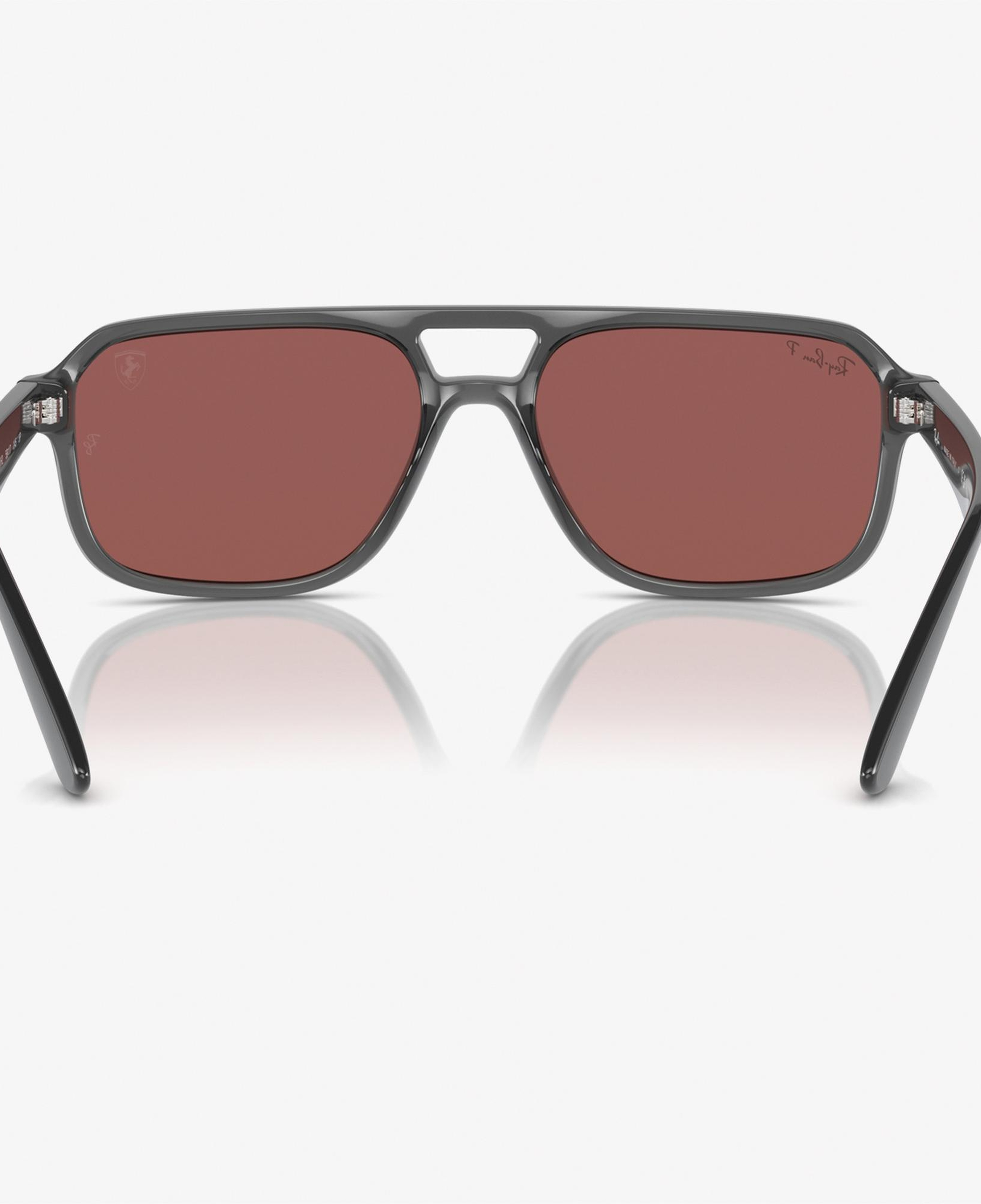 RAY-BAN 0RB4414M Nylon Unisex Siyah Güneş Gözlüğü