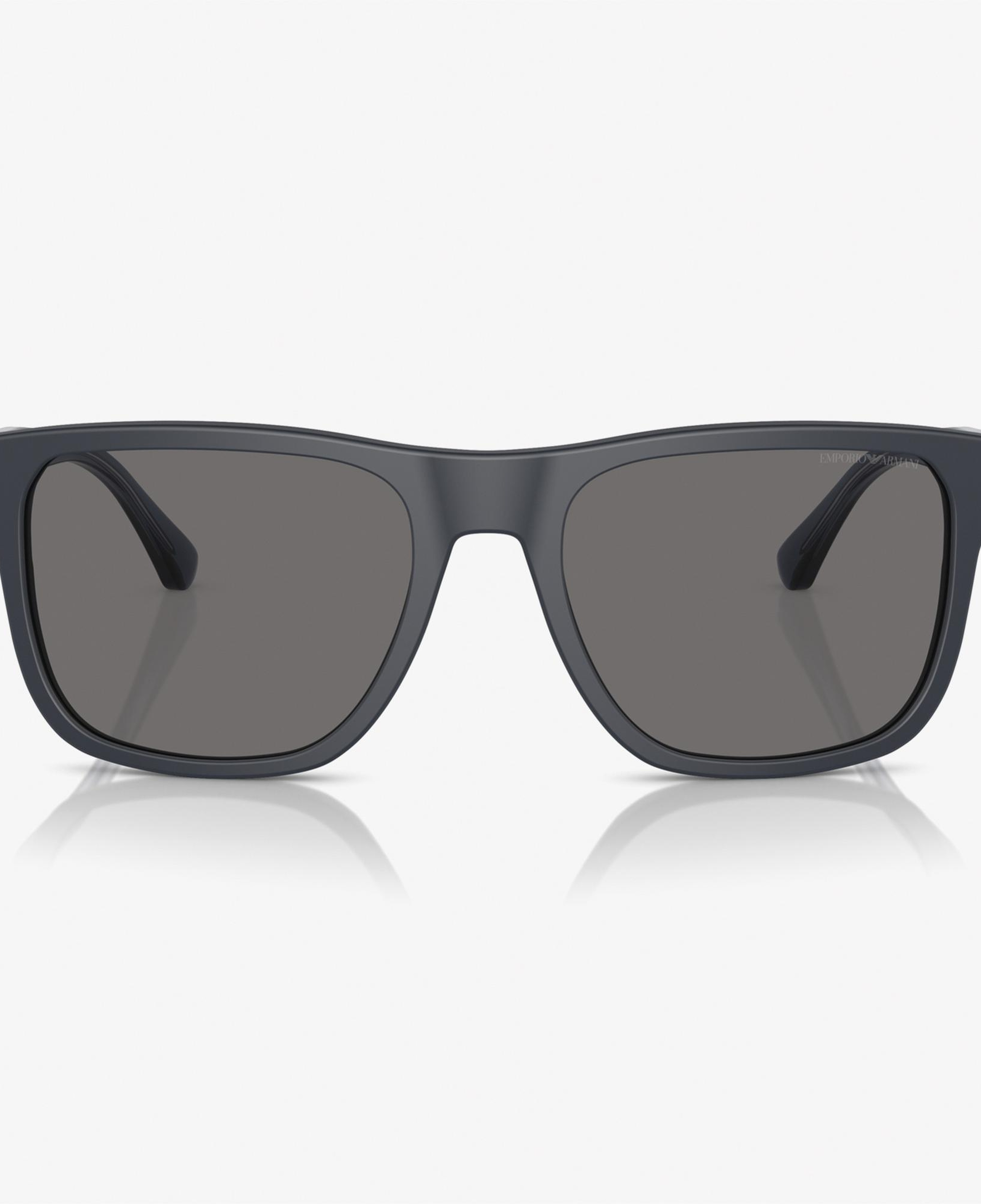 Emporio Armani 0EA4163 Acetate Erkek Siyah Güneş Gözlüğü