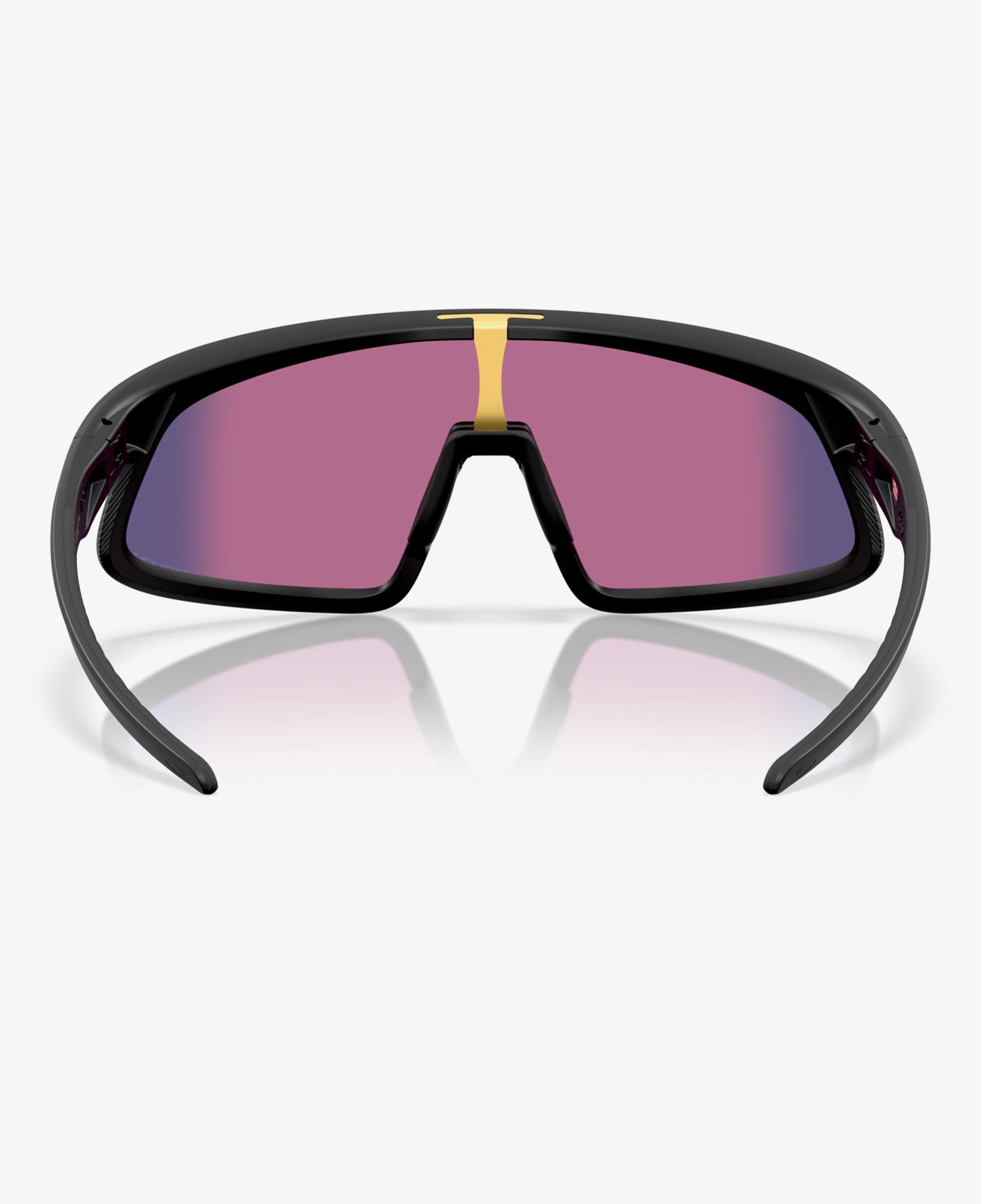 Oakley RSLV OO9484D Unisex Siyah Güneş Gözlüğü