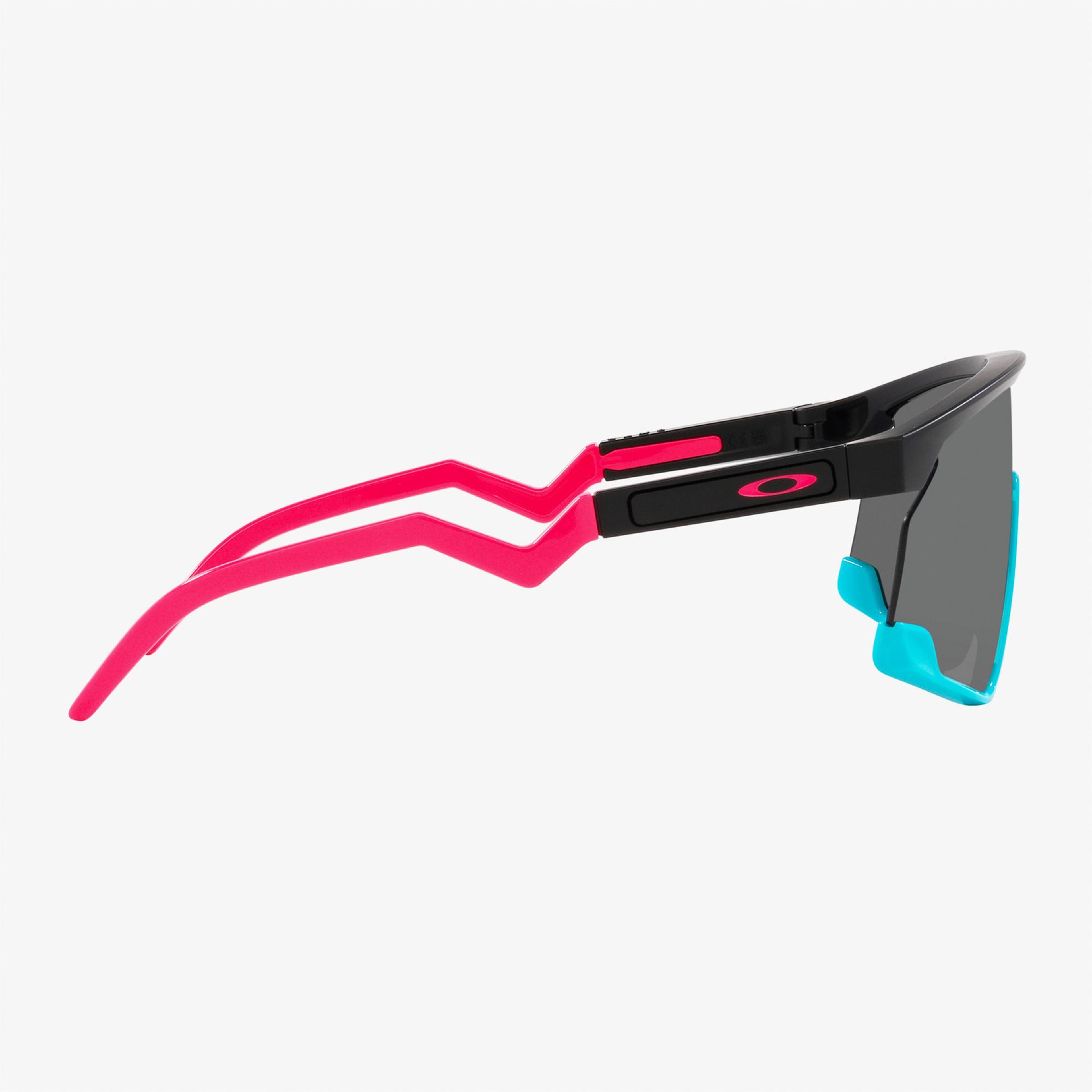 OAKLEY 0Ve2225 Unisex Siyah Güneş Gözlüğü