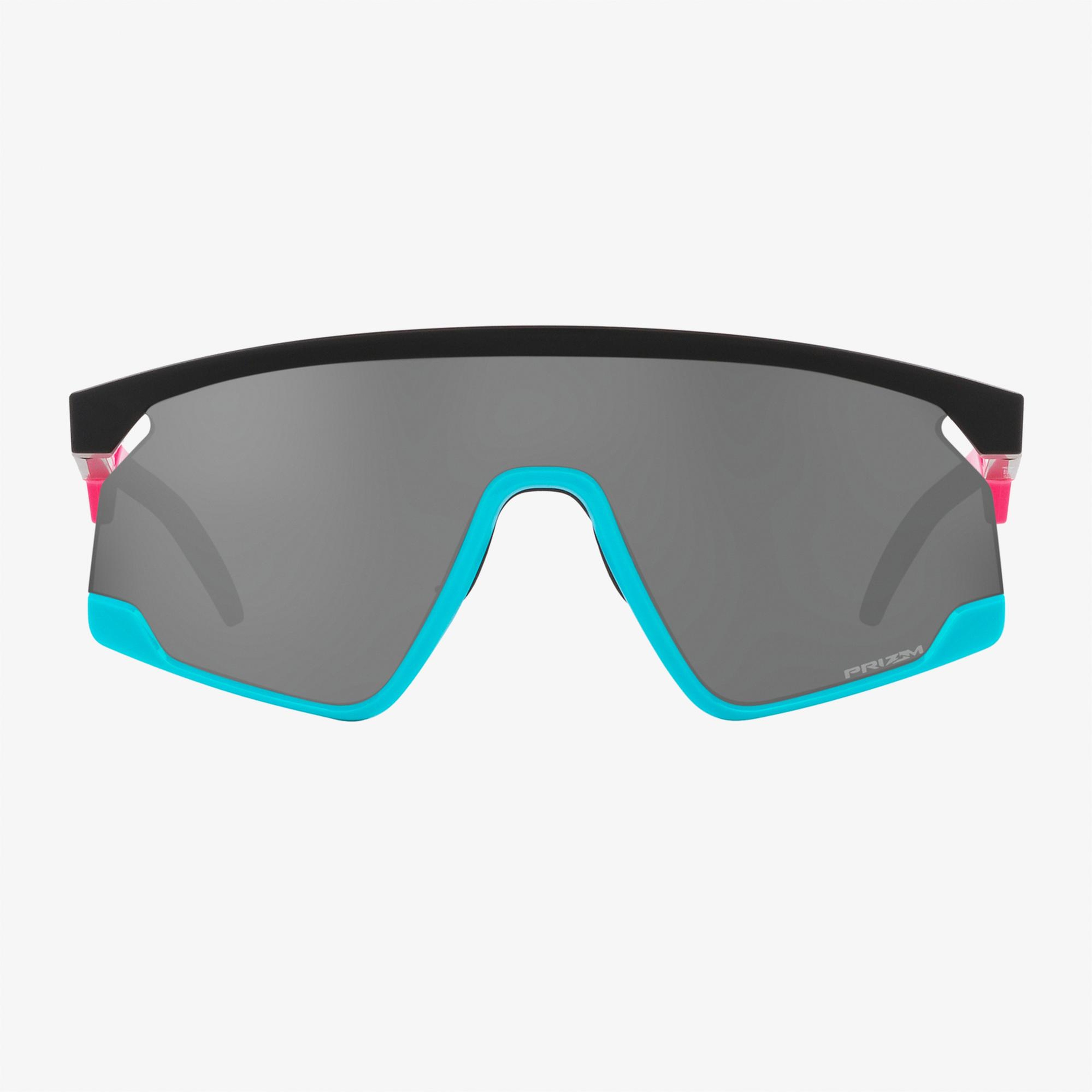 OAKLEY 0Ve2225 Unisex Siyah Güneş Gözlüğü