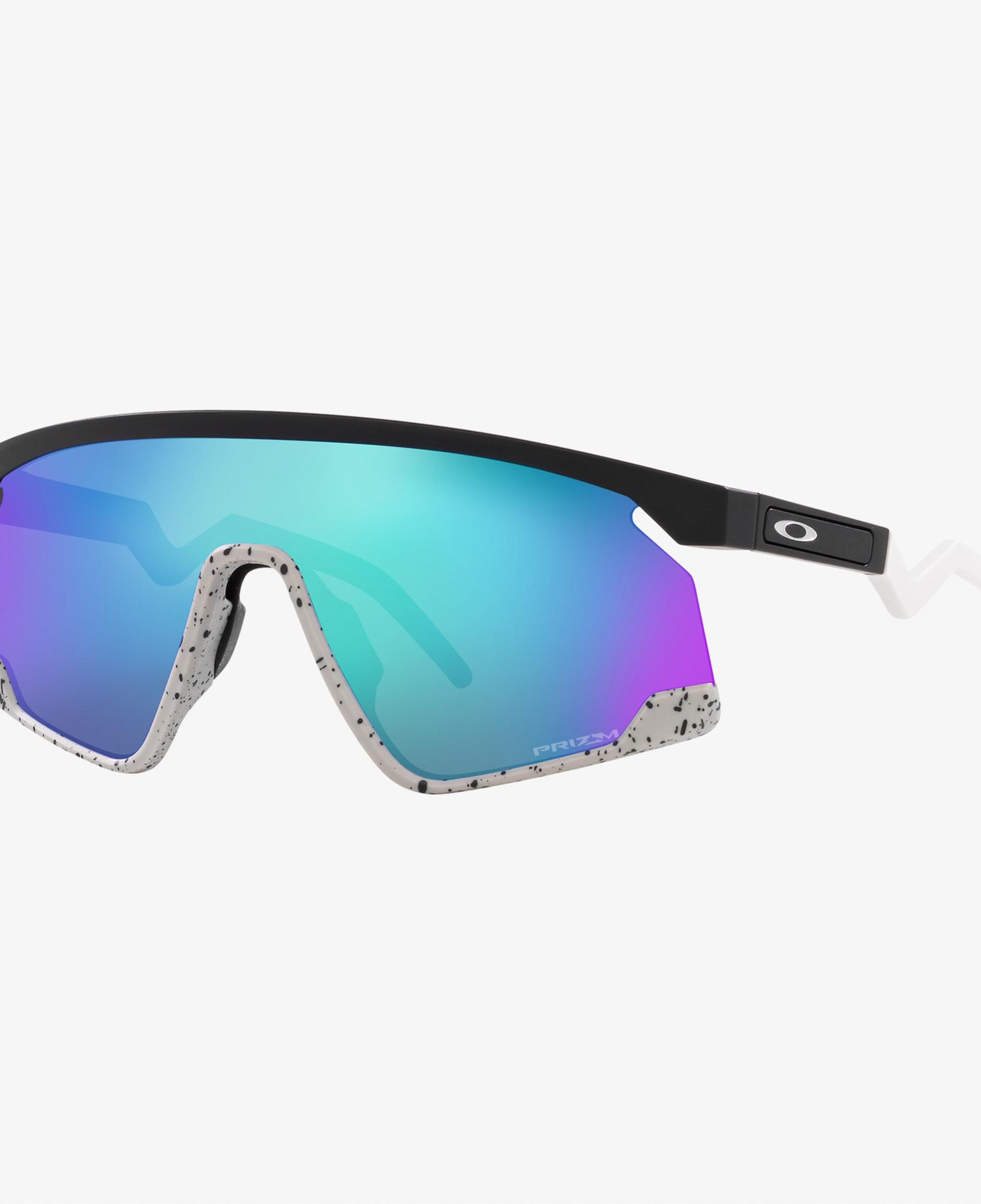 OAKLEY 0Tr001402 Unisex Siyah Güneş Gözlüğü