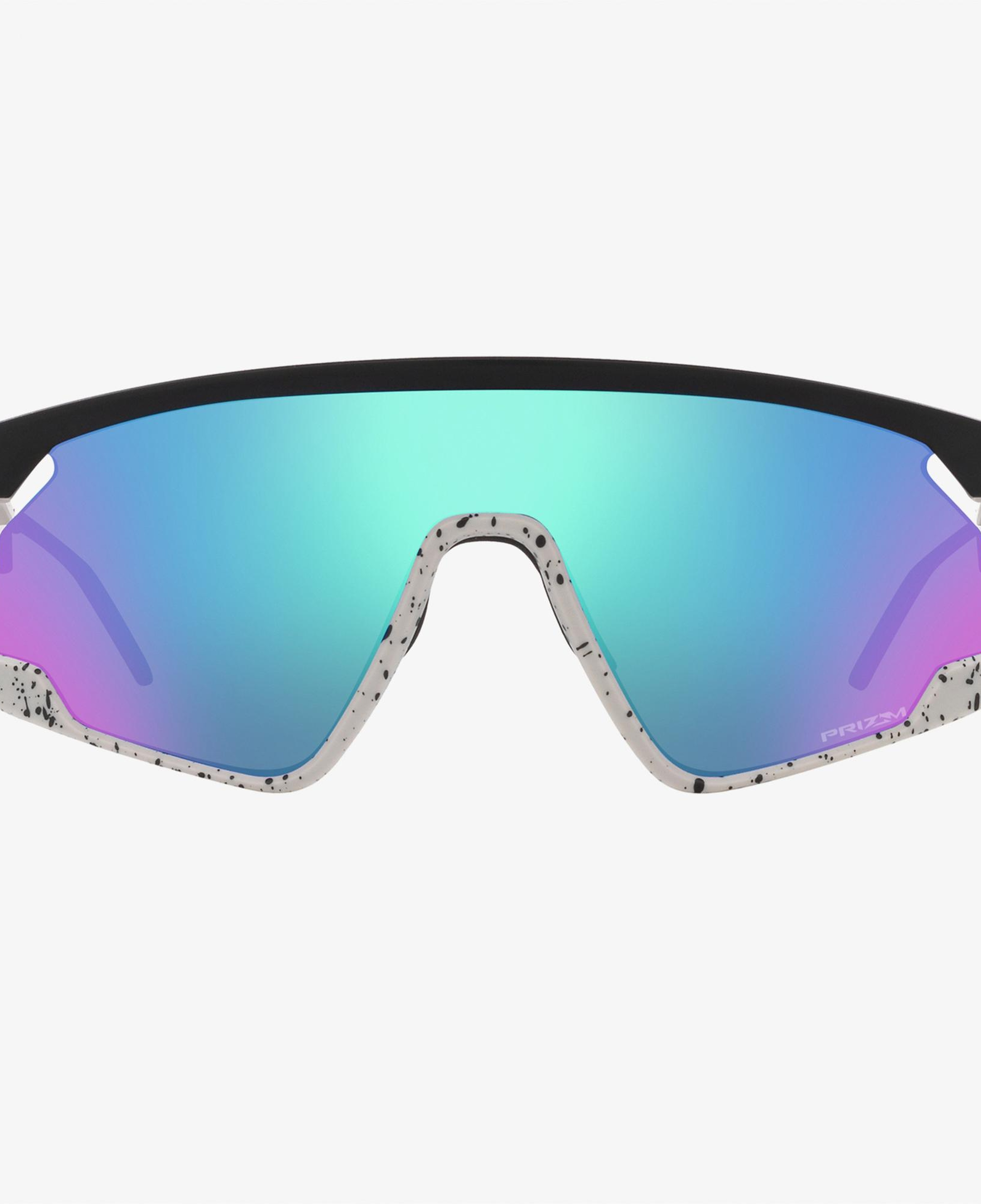 OAKLEY 0Tr001402 Unisex Siyah Güneş Gözlüğü