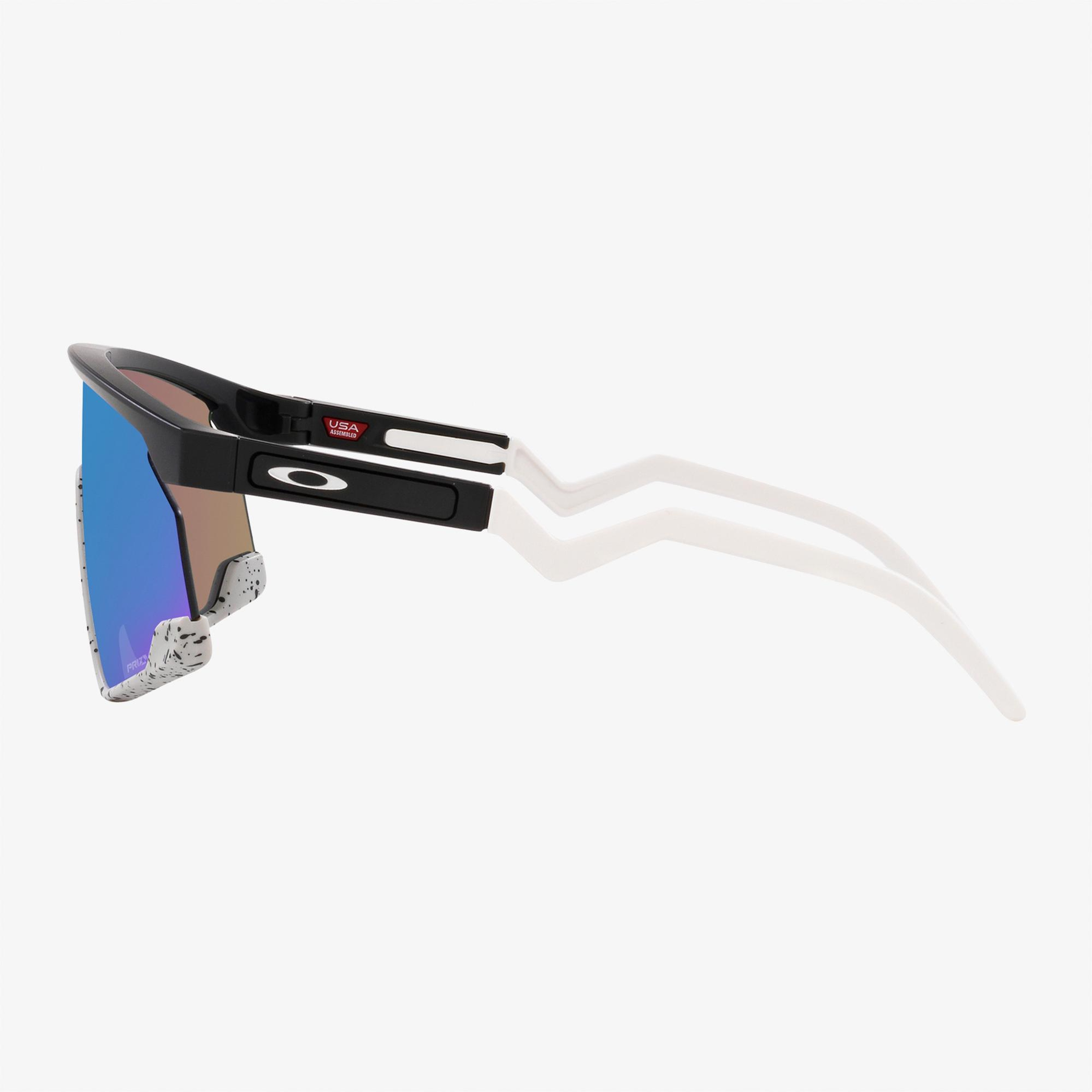 OAKLEY 0Tr001402 Unisex Siyah Güneş Gözlüğü