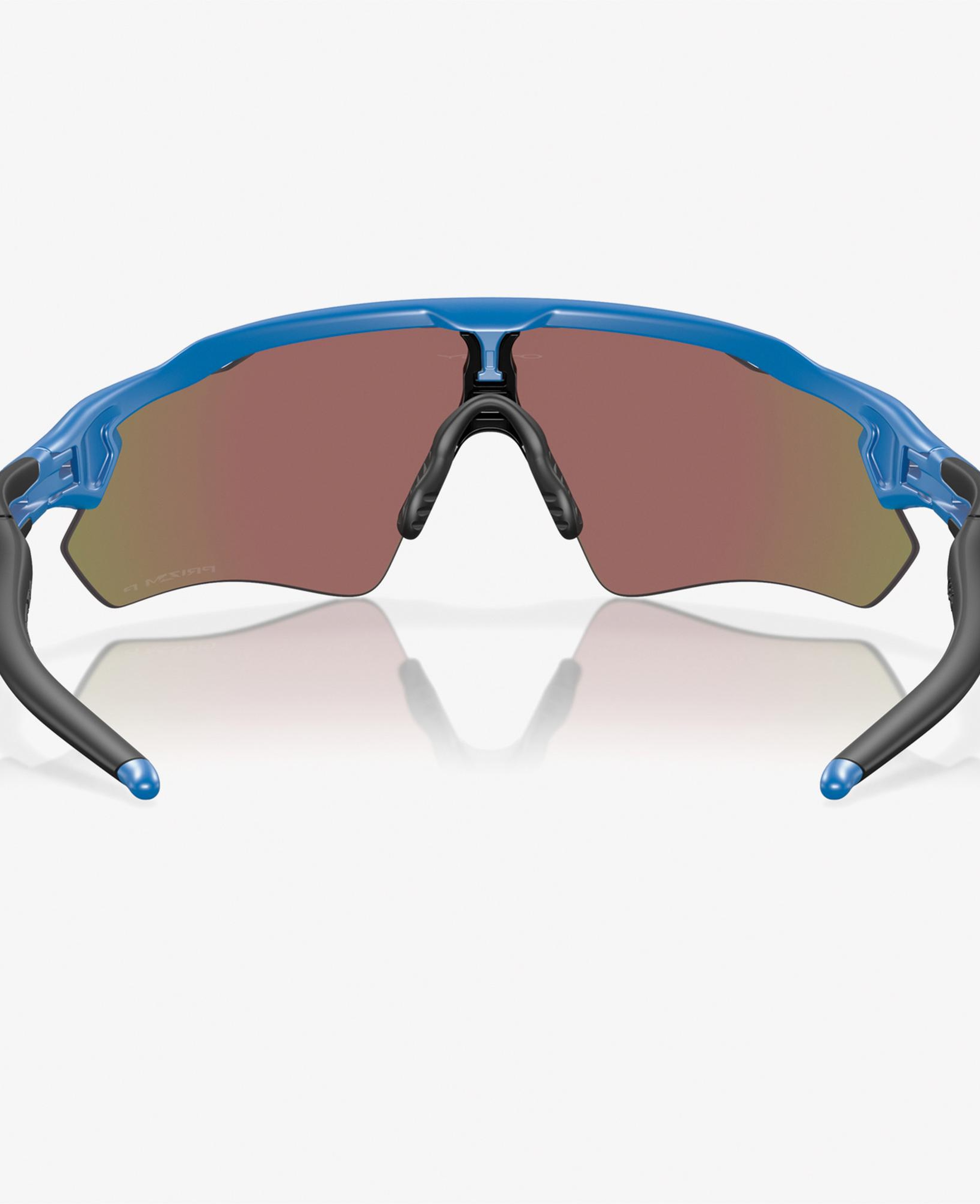 OAKLEY 0OO9208 Injected Erkek Mavi Güneş Gözlüğü