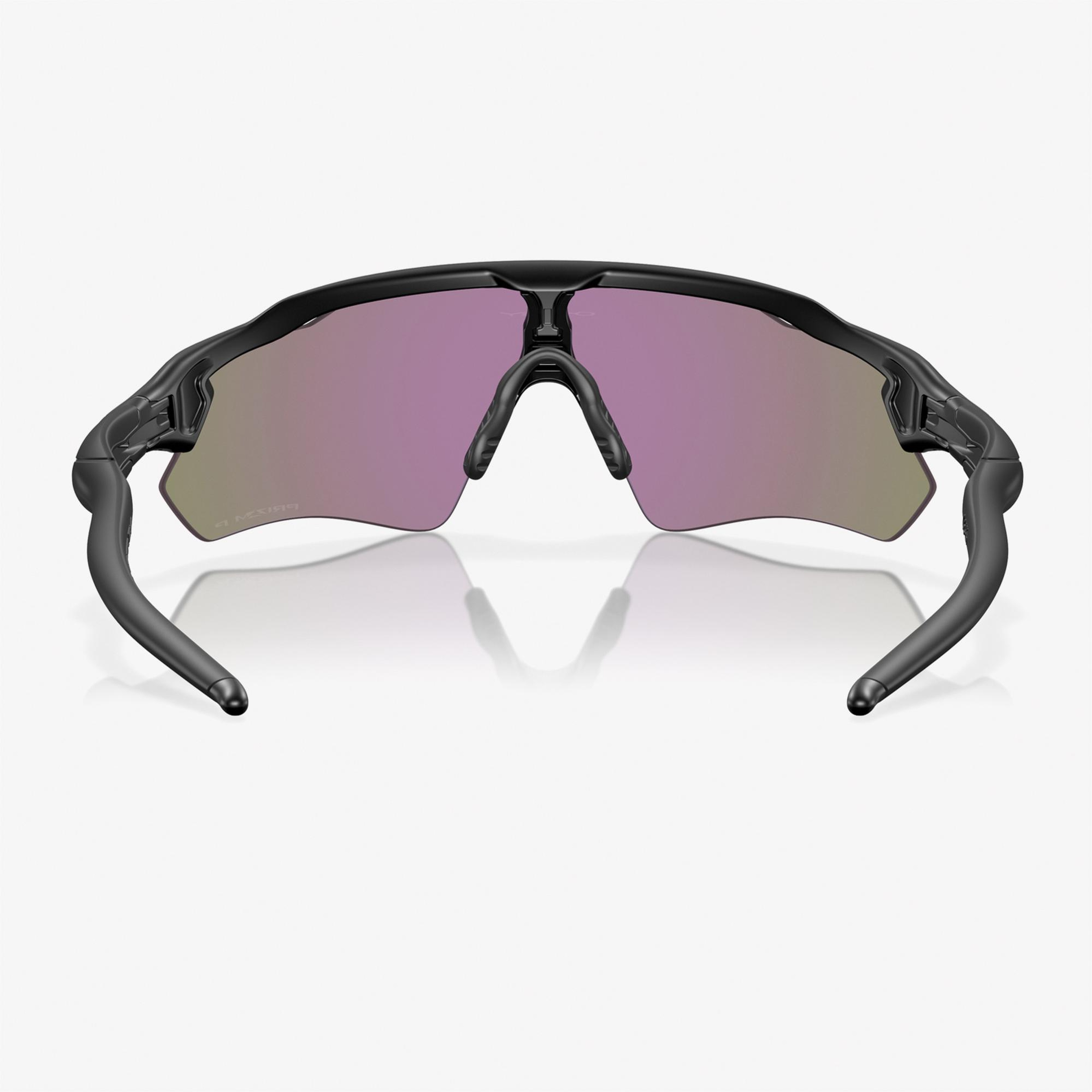 OAKLEY 0OO9208 Injected Erkek Siyah Güneş Gözlüğü