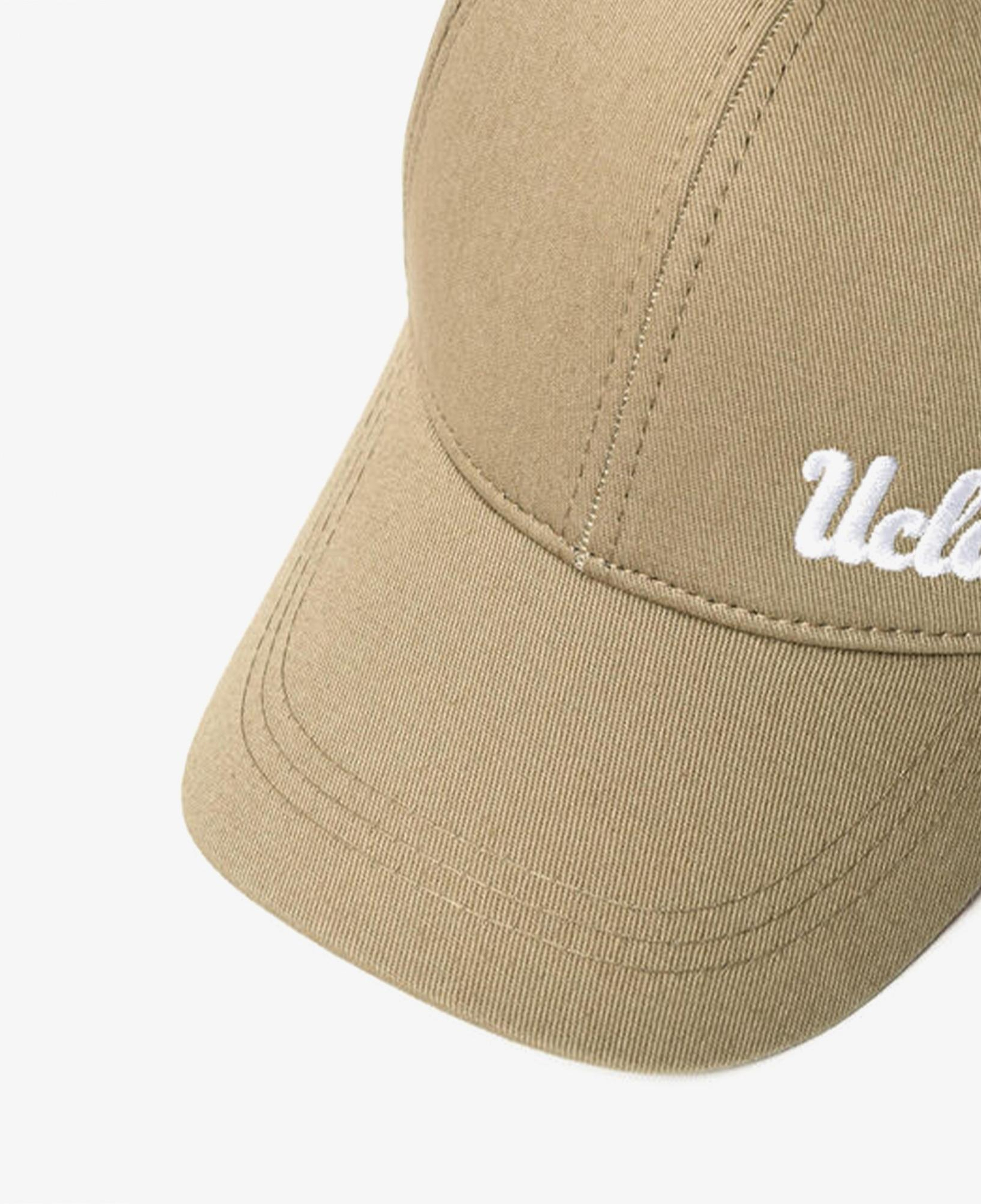 UCLA Jenner Unisex Kum Rengi Şapka