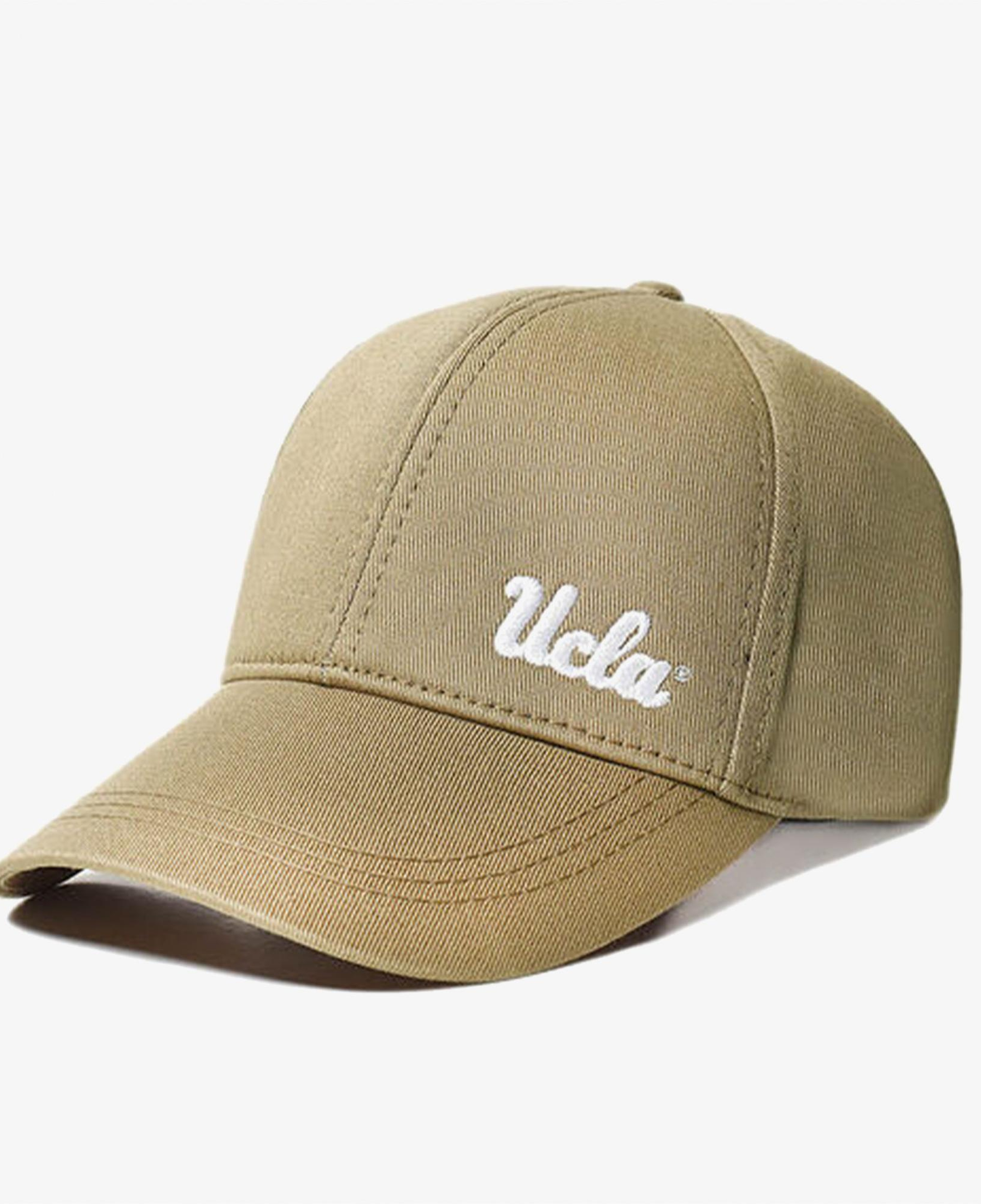 UCLA Jenner Unisex Kum Rengi Şapka