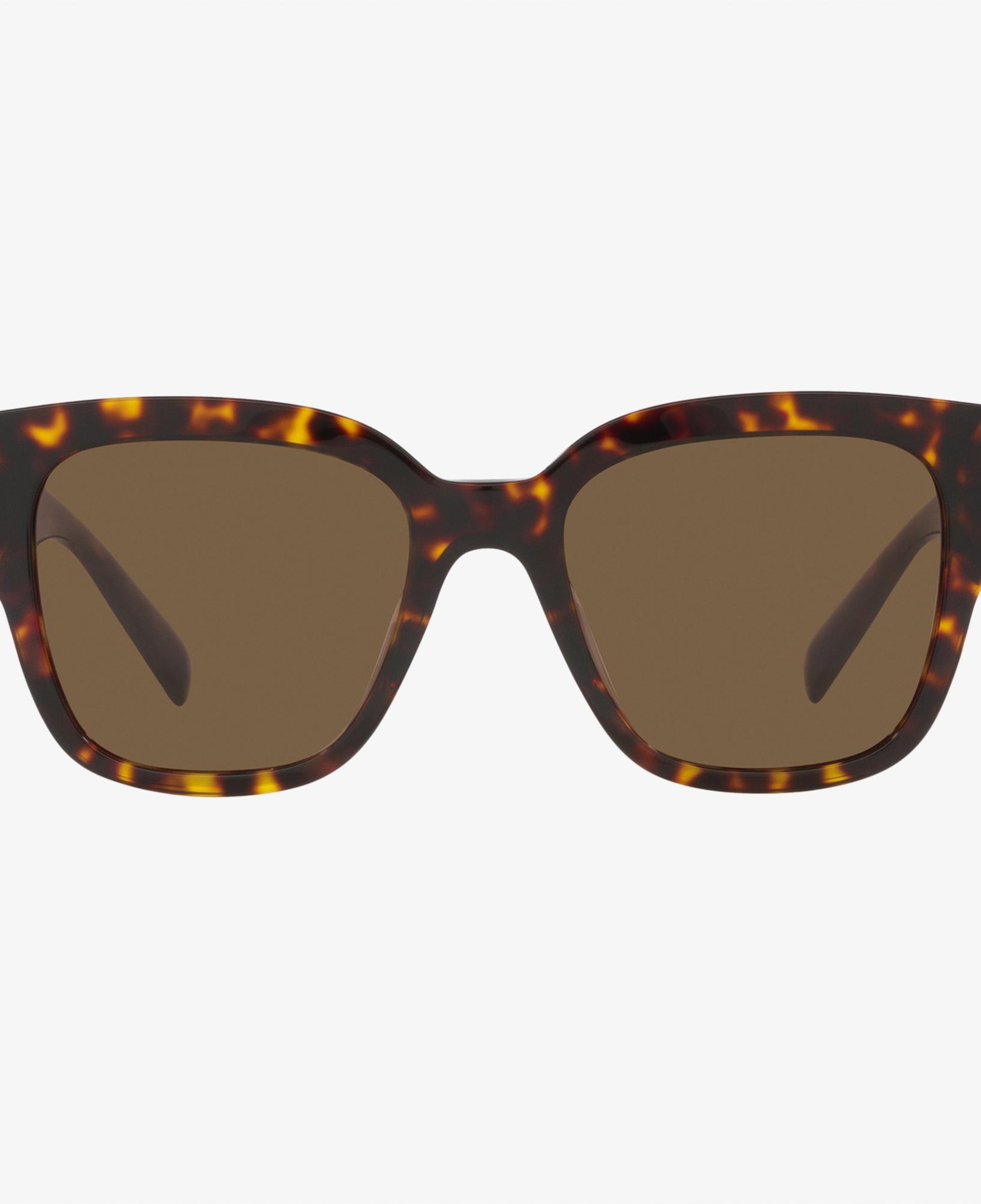 VERSACE 0VE4437U Kadın Kahverengi Güneş Gözlüğü