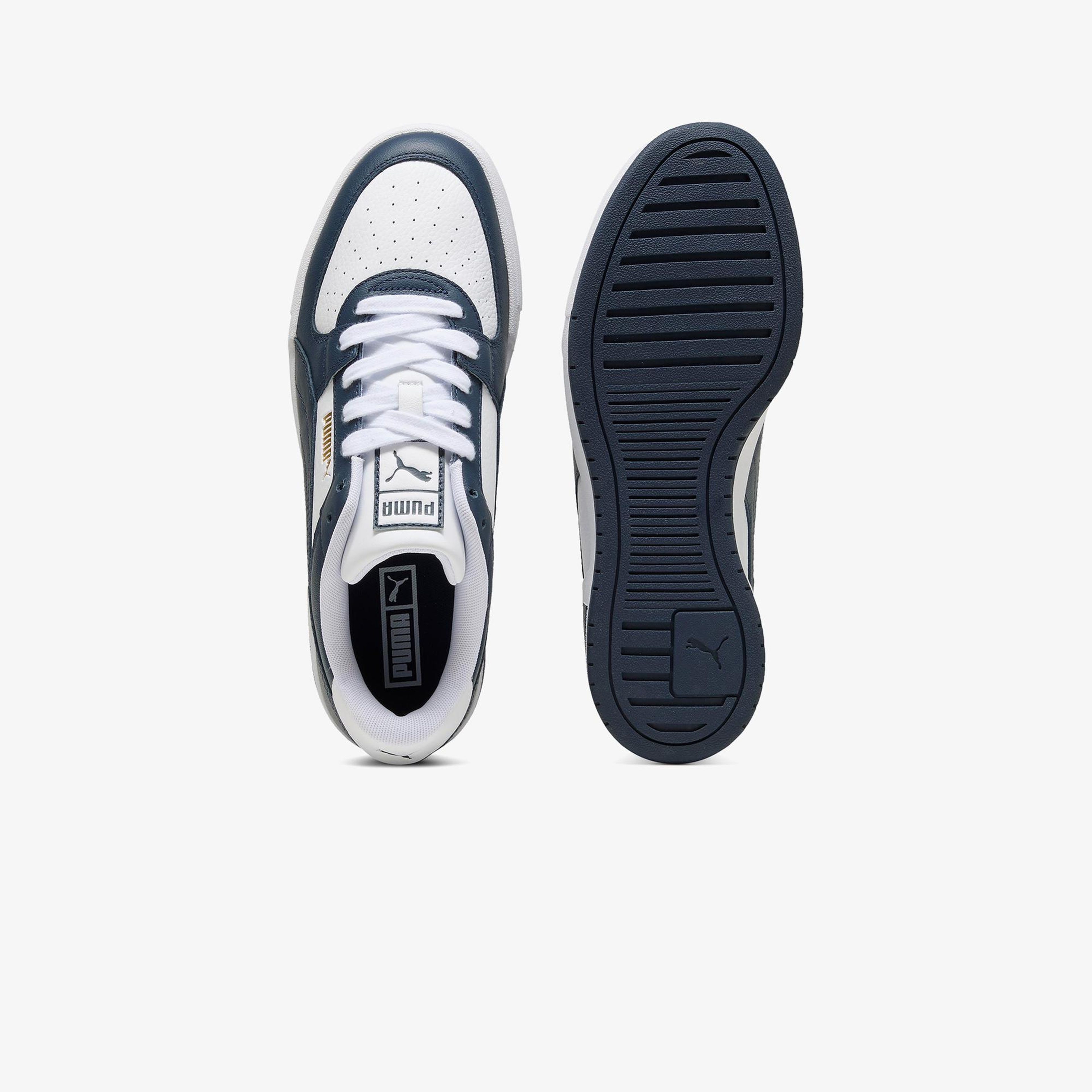 Puma Ca Pro Classic II Unisex Beyaz Spor Ayakkabı