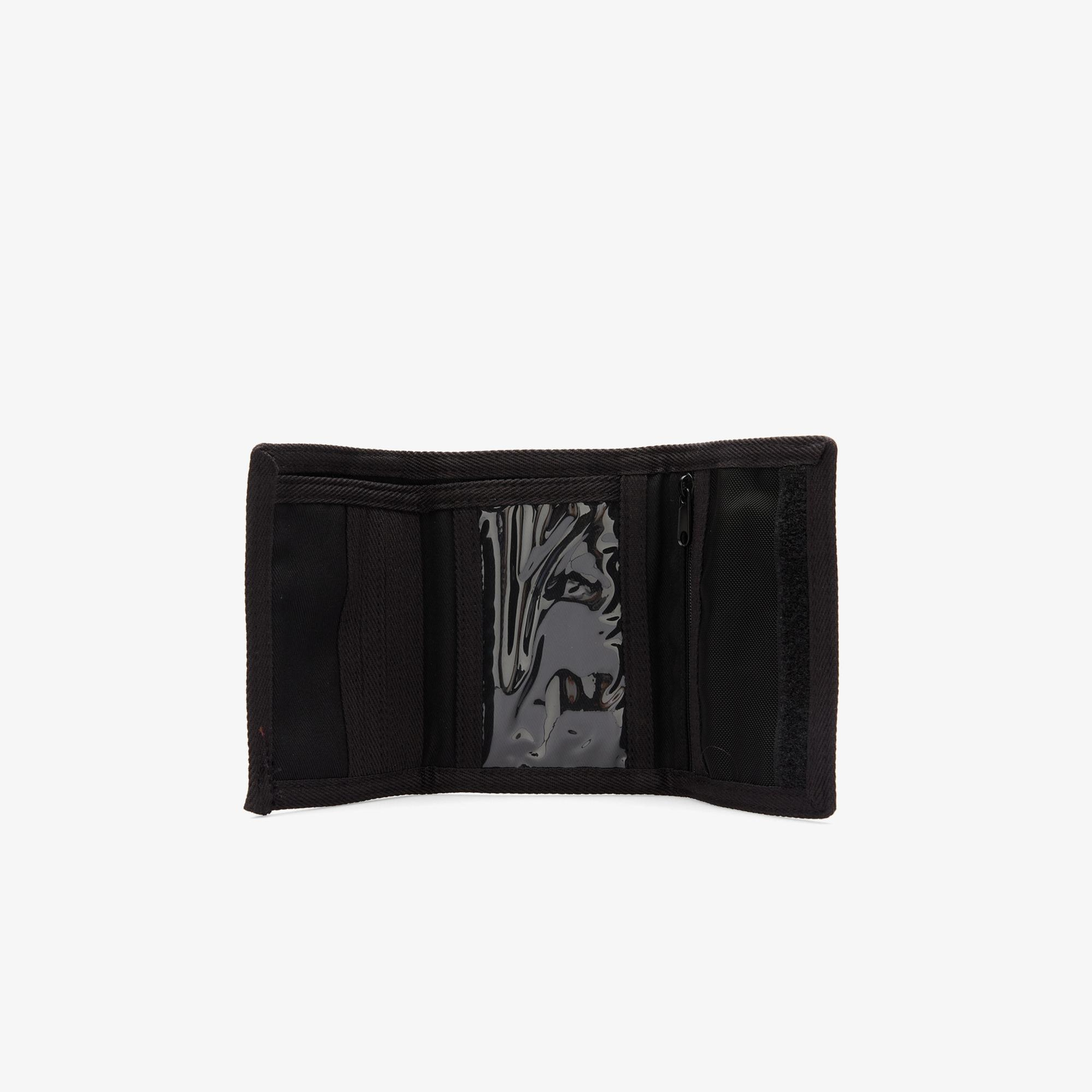 Dickies Kentwood Erkek Siyah Cüzdan