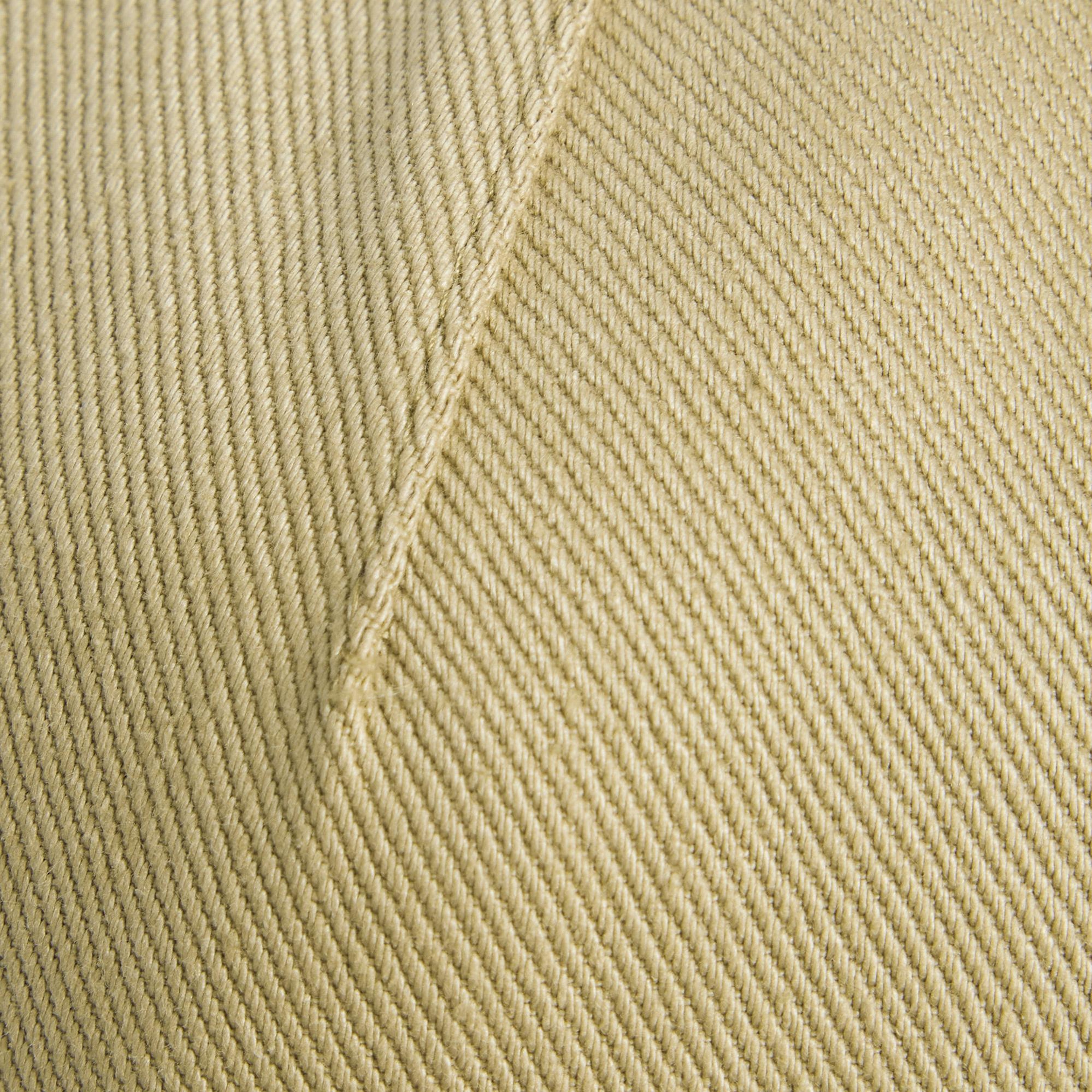 Calvin Klein Erkek Bej Şapka