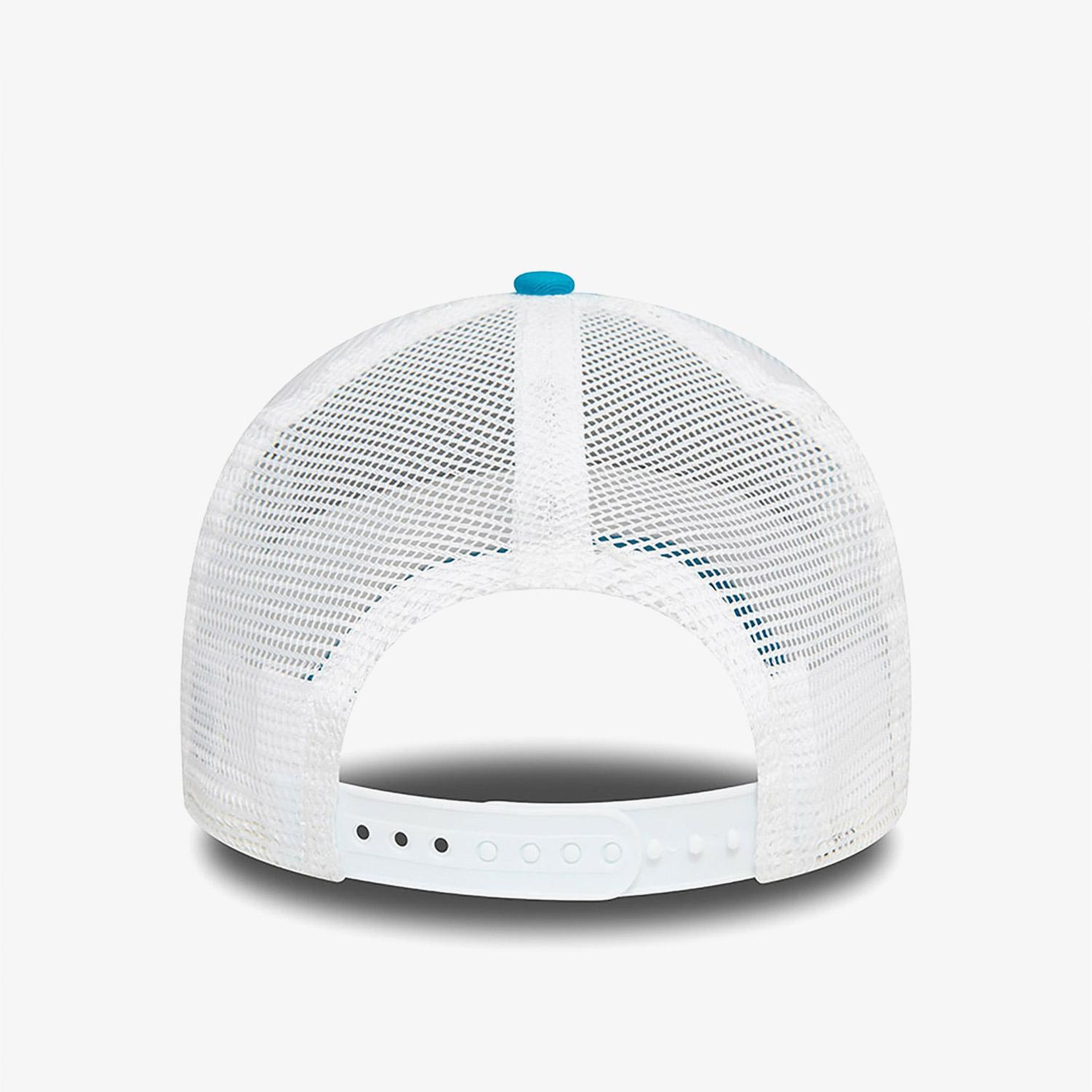 New Era Chyt League Ess Trucker Neyyan Swbwhi Çocuk Mavi Şapka