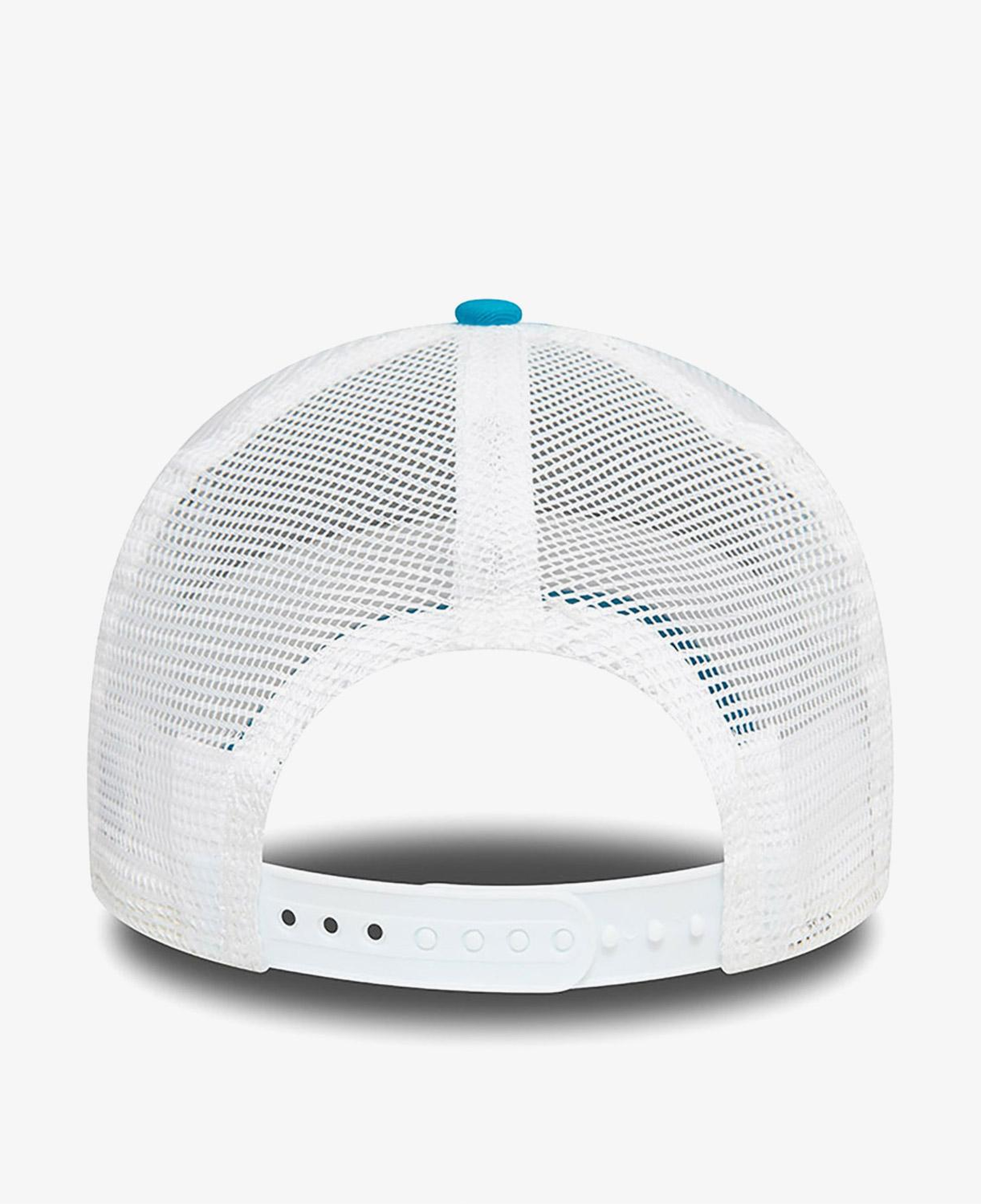 New Era Chyt League Ess Trucker Neyyan Swbwhi Çocuk Mavi Şapka