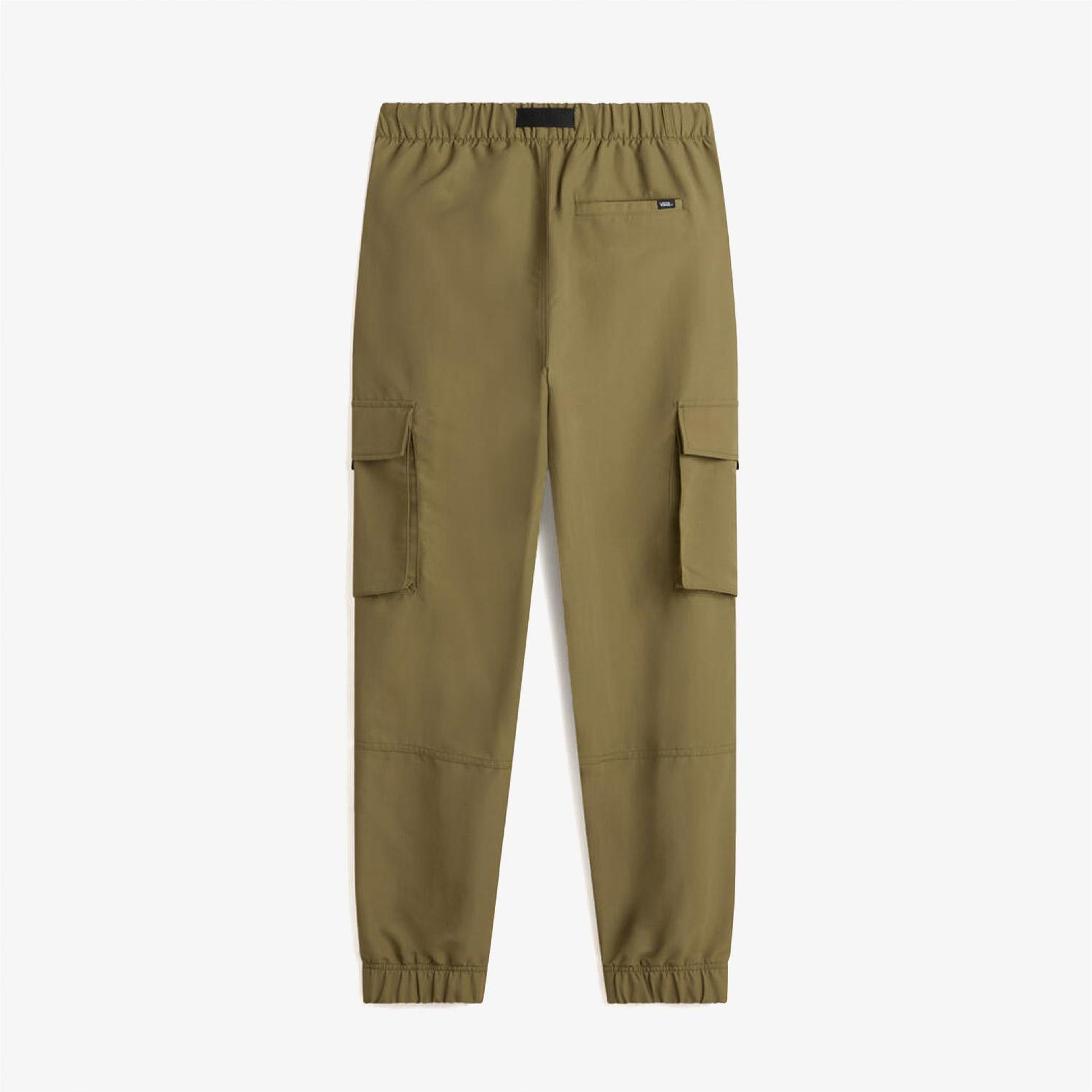 Vans Mte Onset Pant Kadın Haki Eşofman Altı