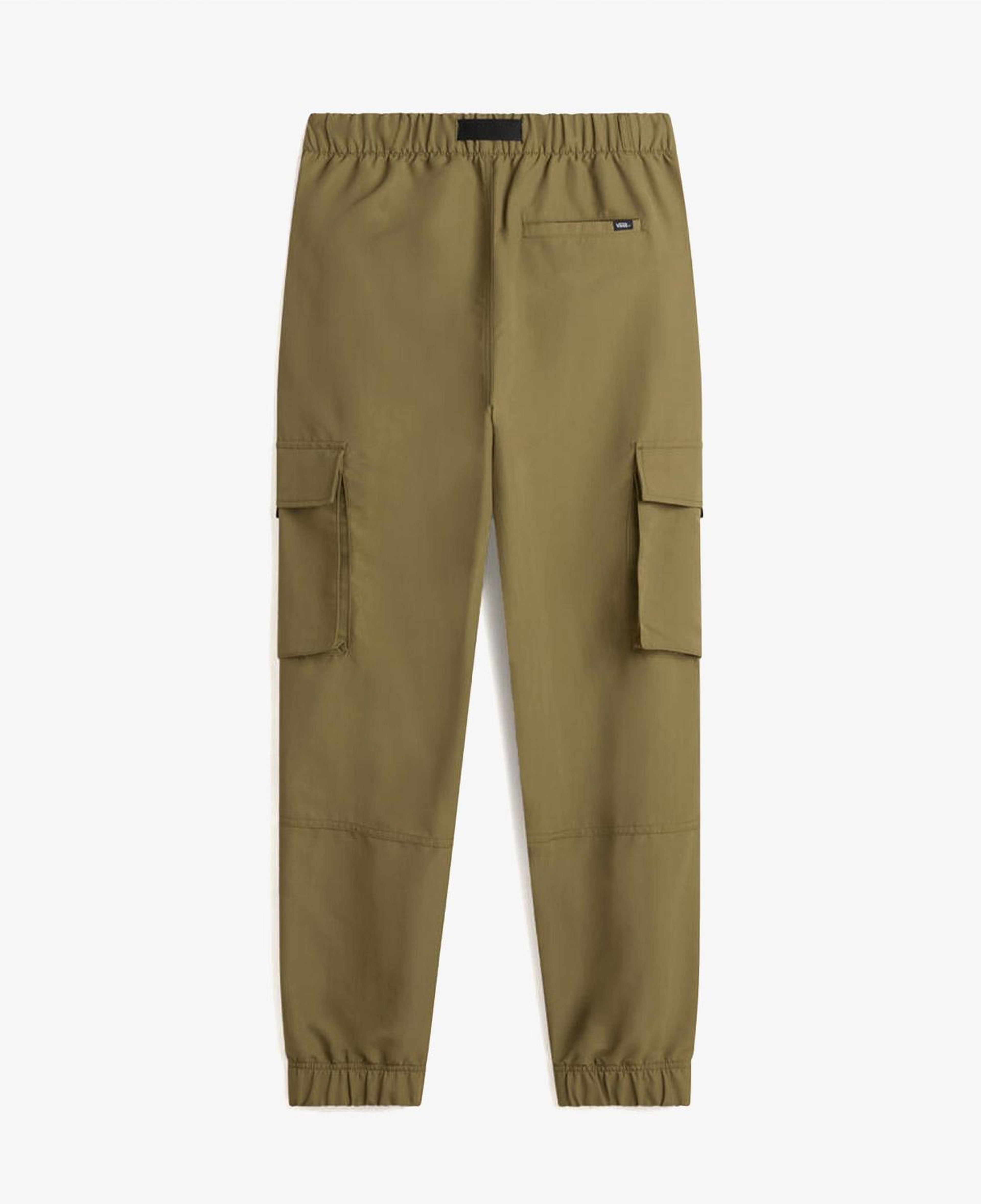 Vans Mte Onset Pant Kadın Haki Eşofman Altı